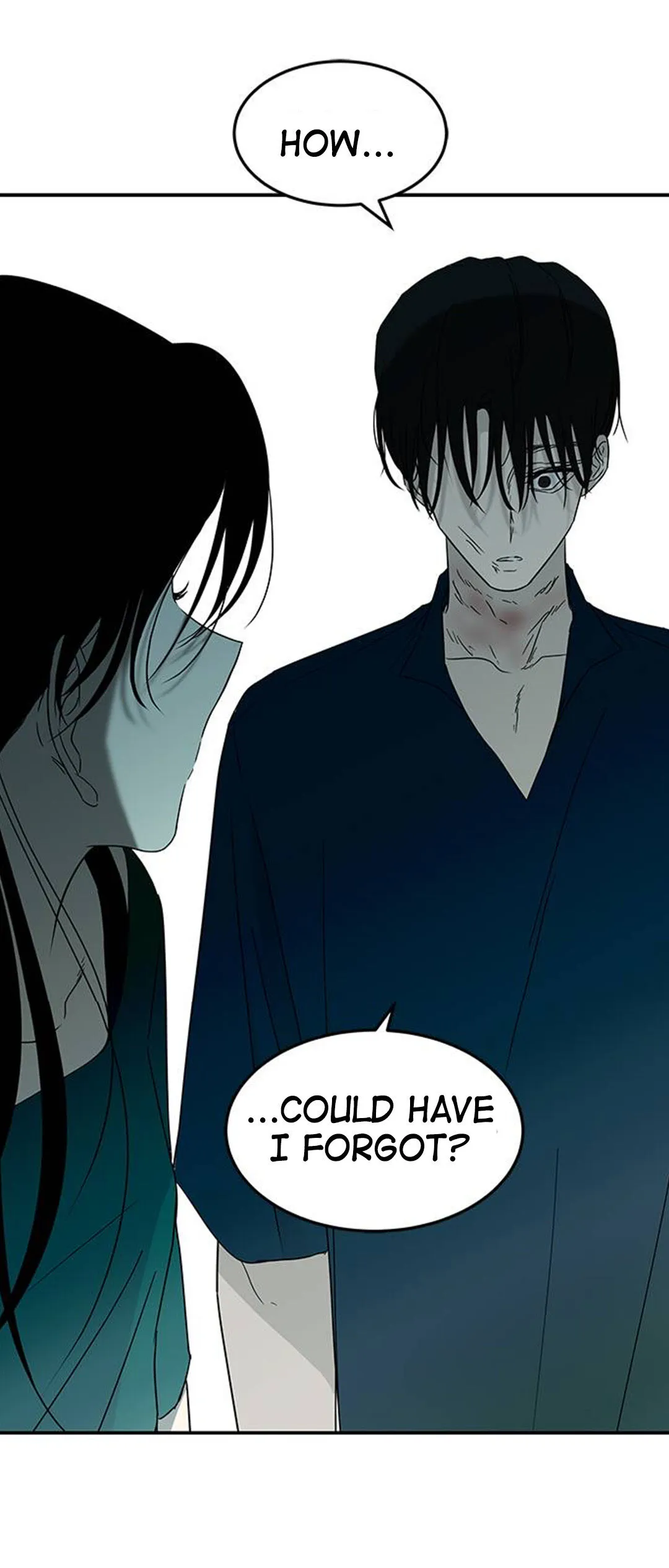 Olgami Chapter 57 page 73 - 