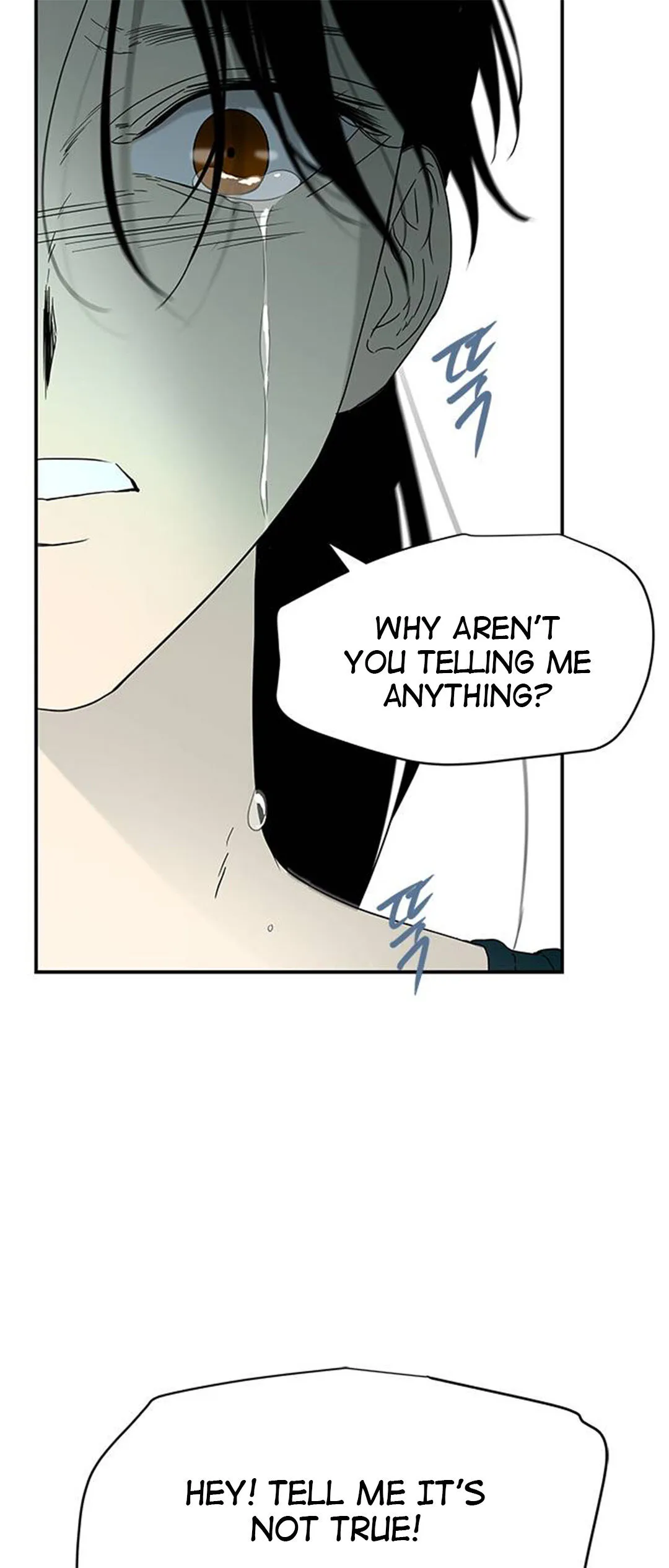 Olgami Chapter 58 page 11 - 