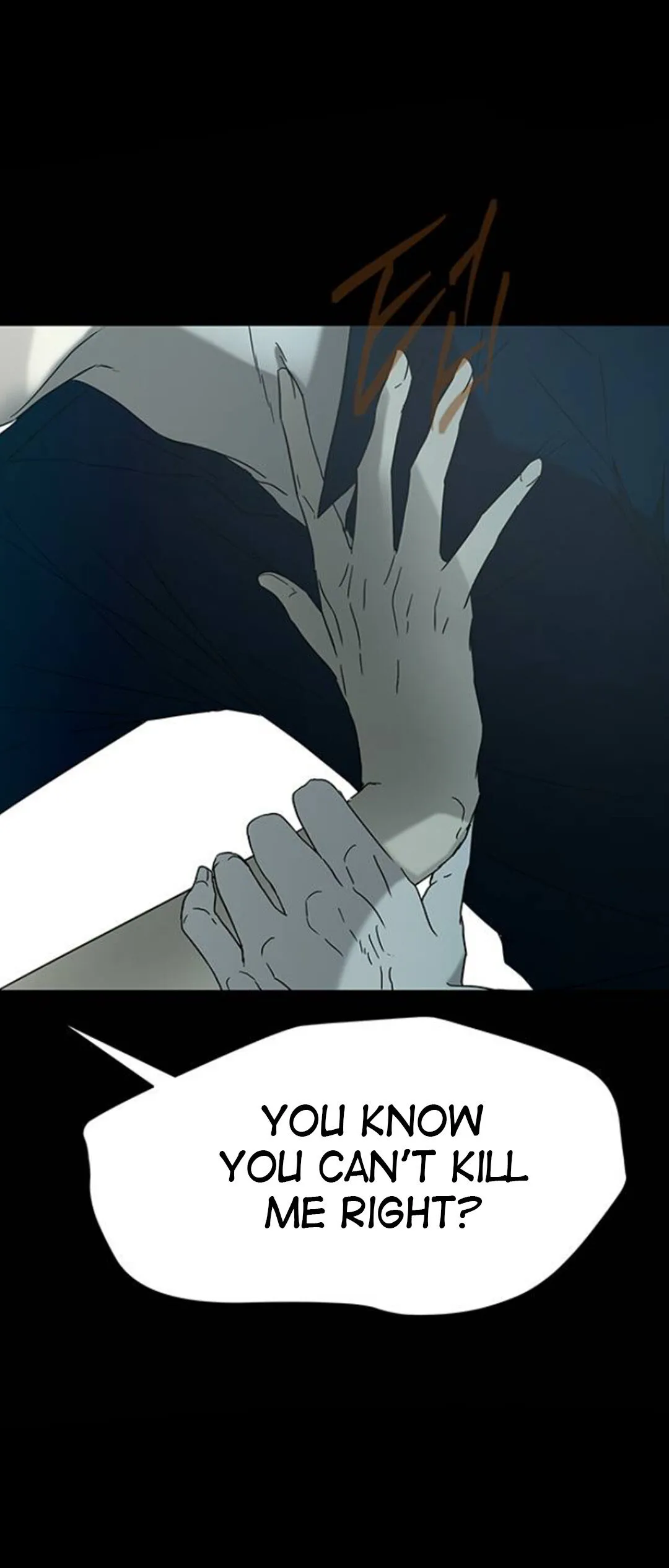 Olgami Chapter 58 page 24 - 