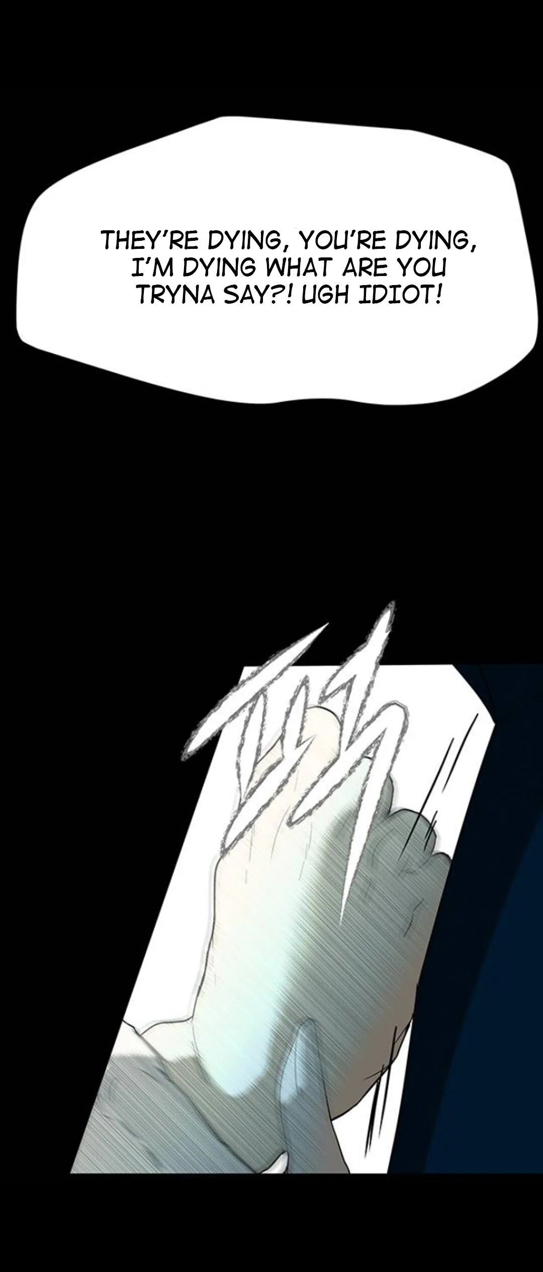 Olgami Chapter 58 page 27 - 