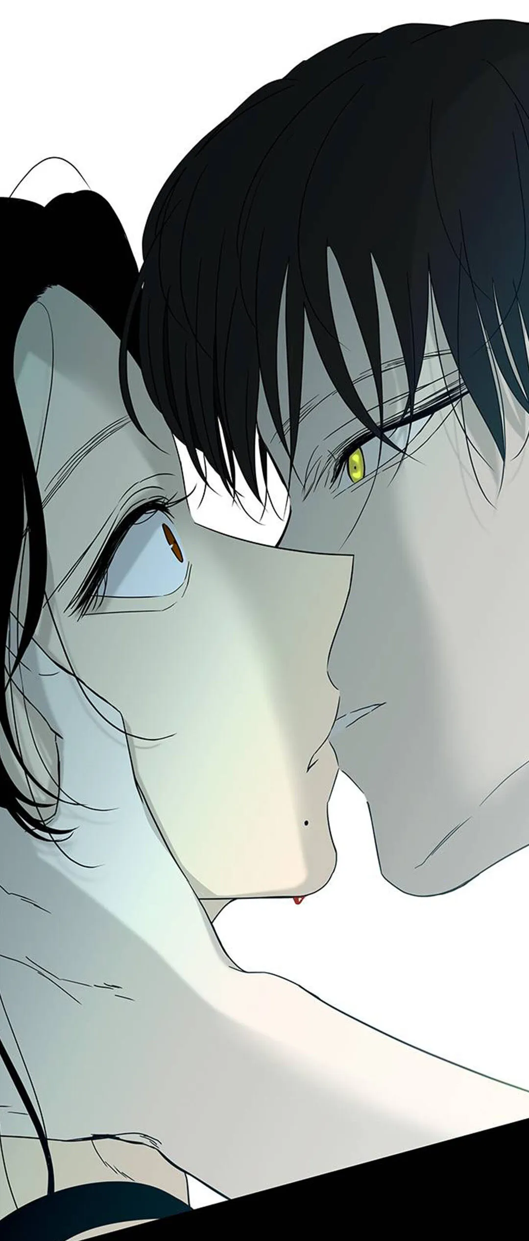 Olgami Chapter 58 page 31 - 