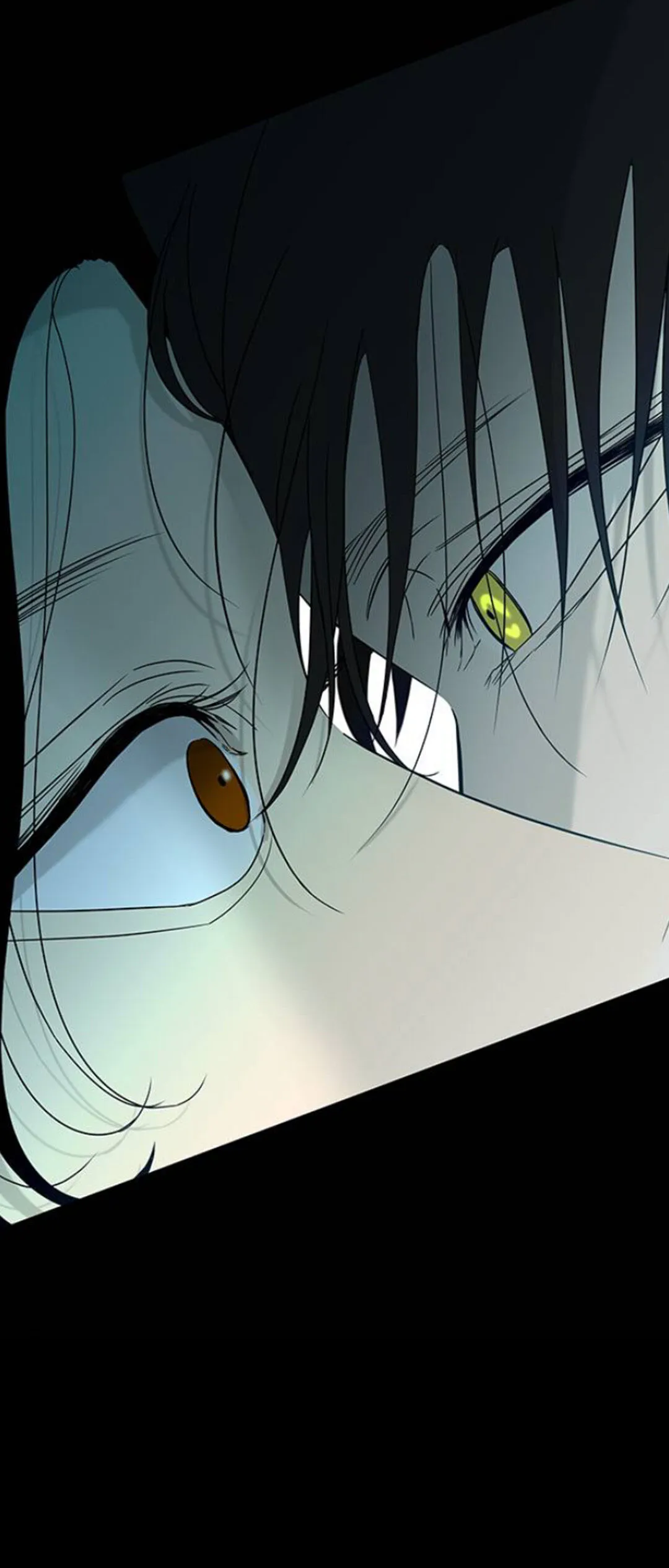 Olgami Chapter 58 page 32 - 