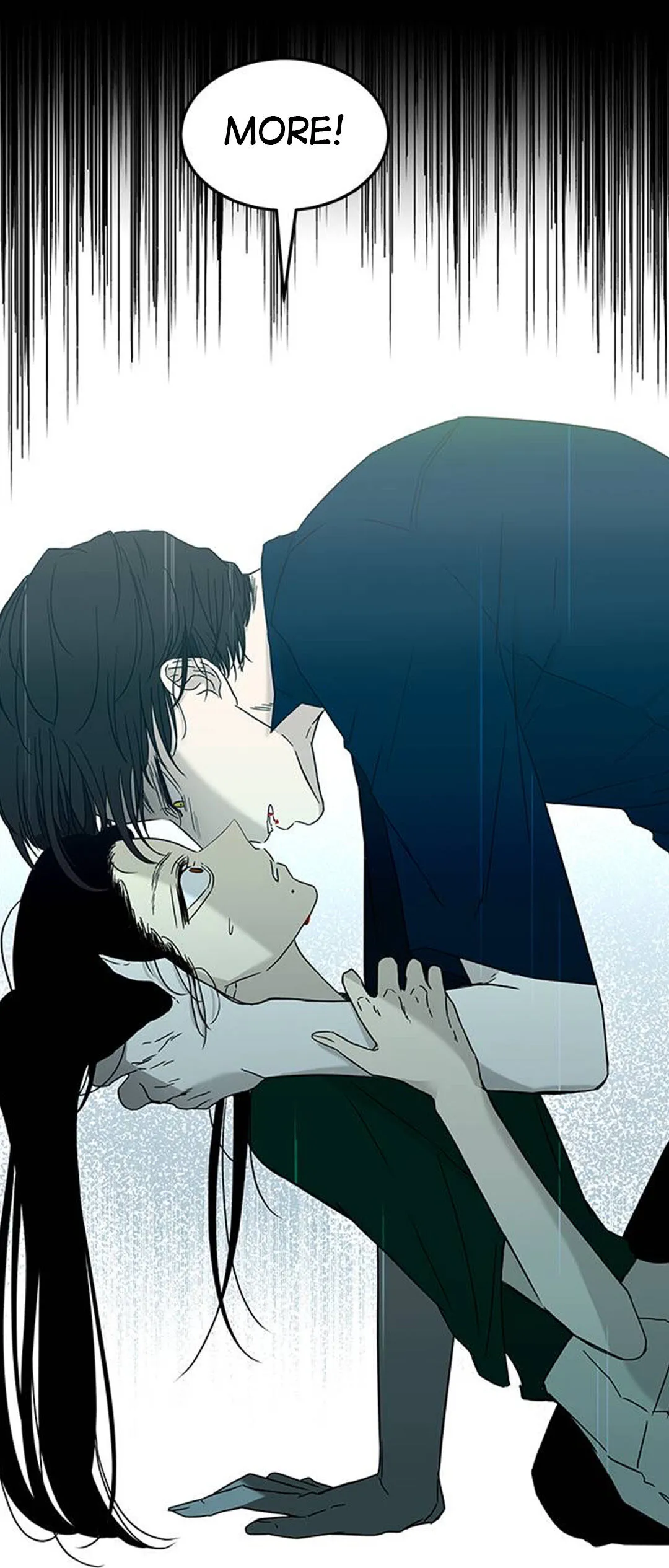 Olgami Chapter 58 page 36 - 