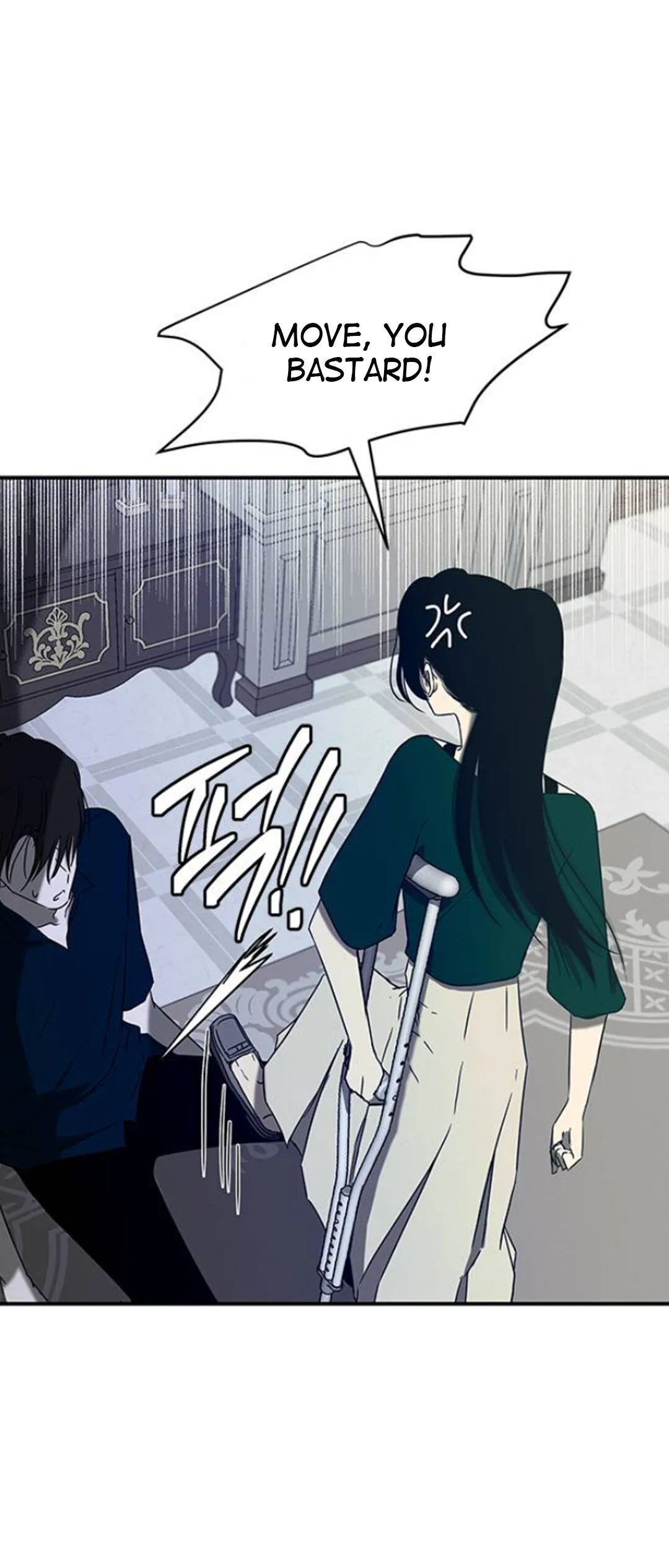 Olgami Chapter 58 page 45 - 
