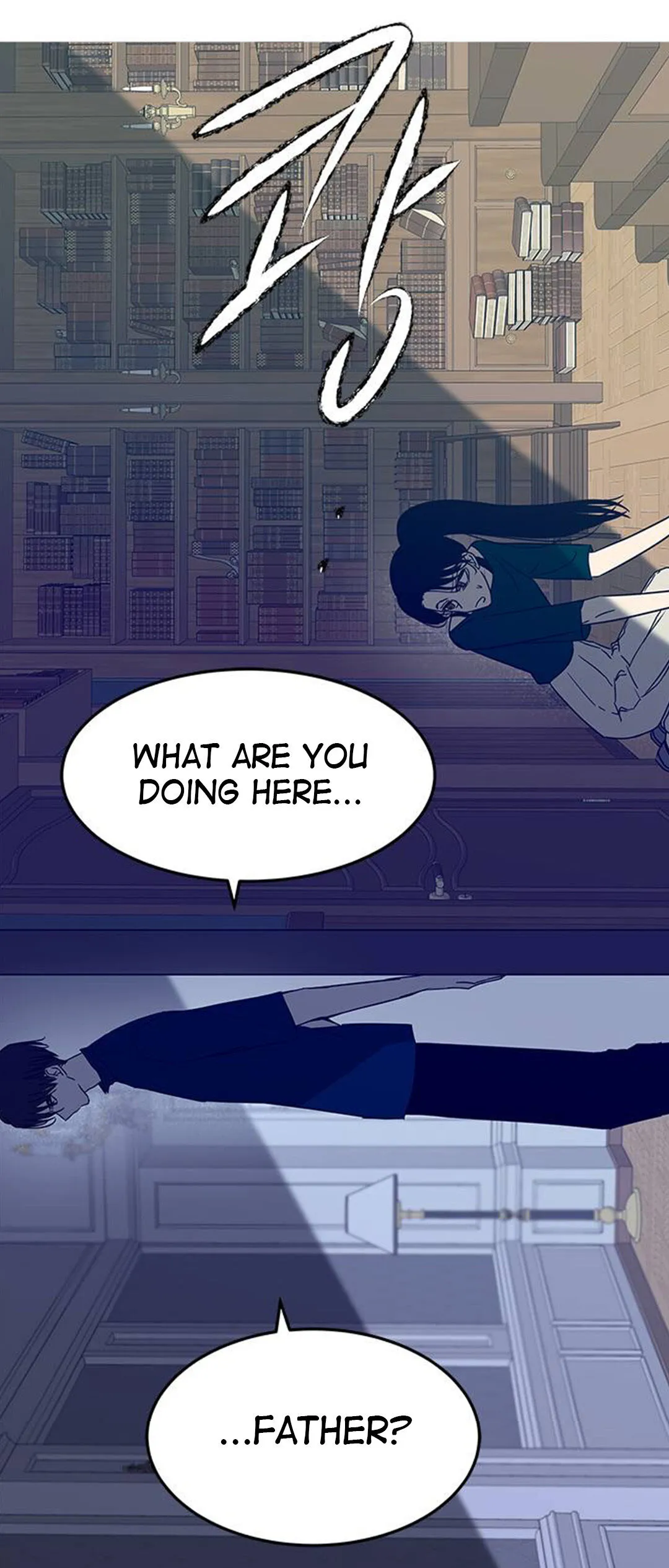 Olgami Chapter 58 page 52 - 