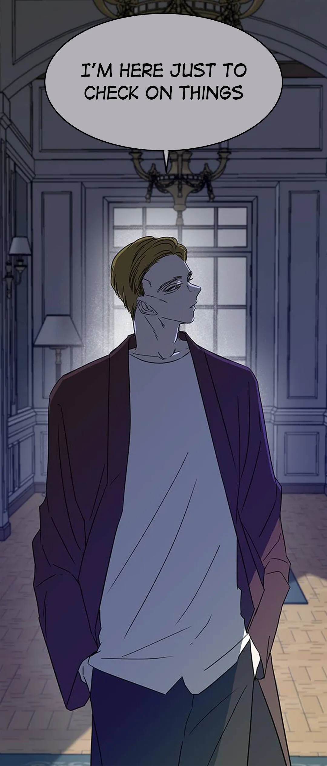 Olgami Chapter 58 page 57 - 