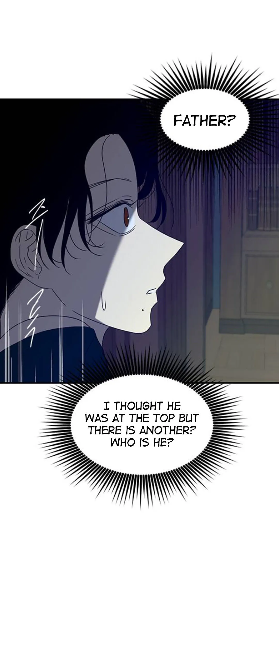 Olgami Chapter 58 page 64 - 