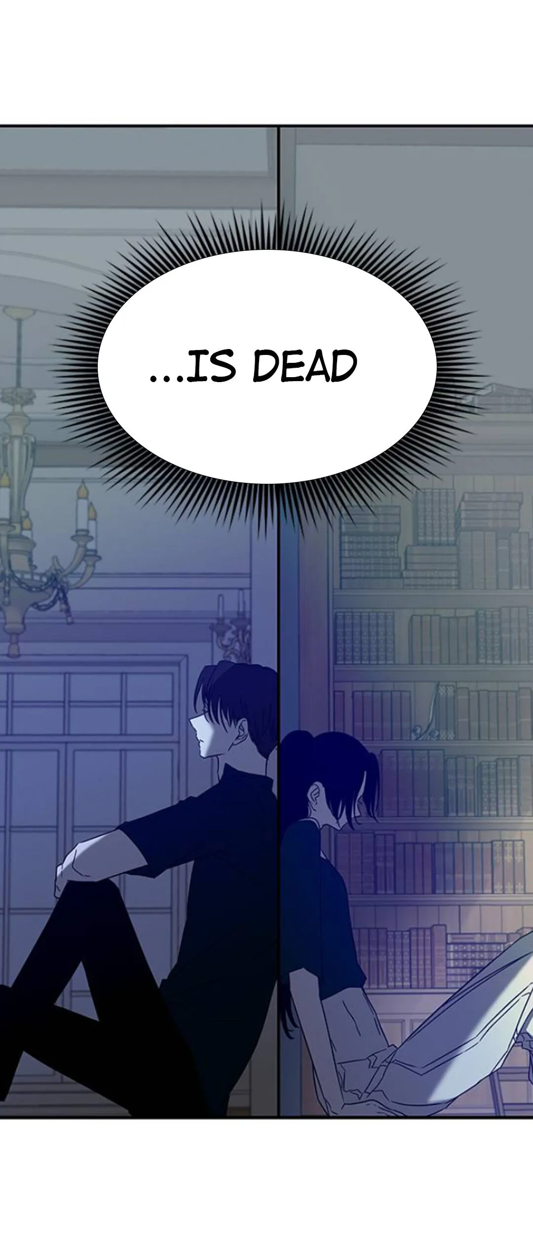Olgami Chapter 58 page 67 - 