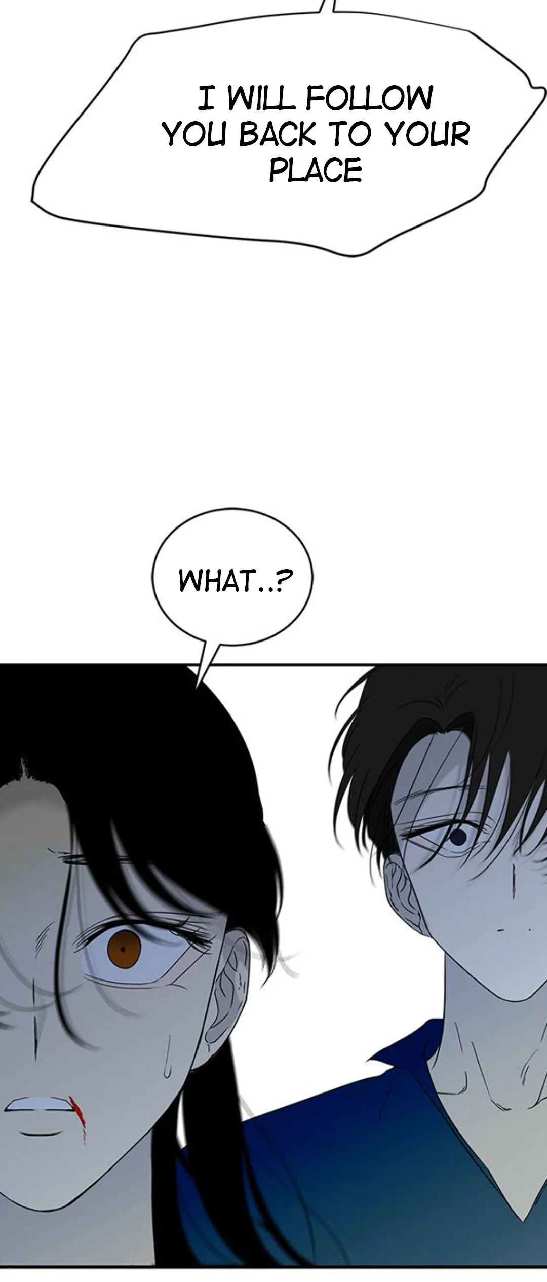 Olgami Chapter 59 page 11 - 