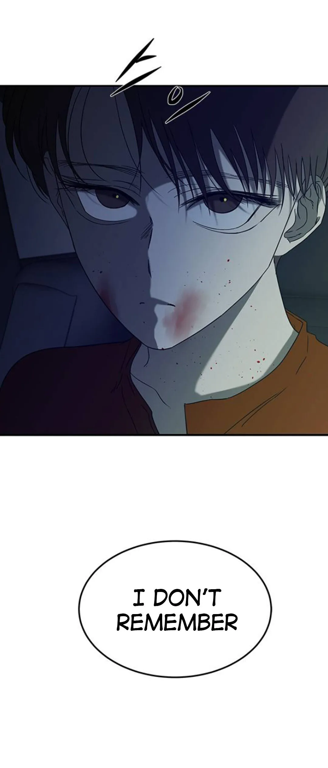 Olgami Chapter 59 page 21 - 