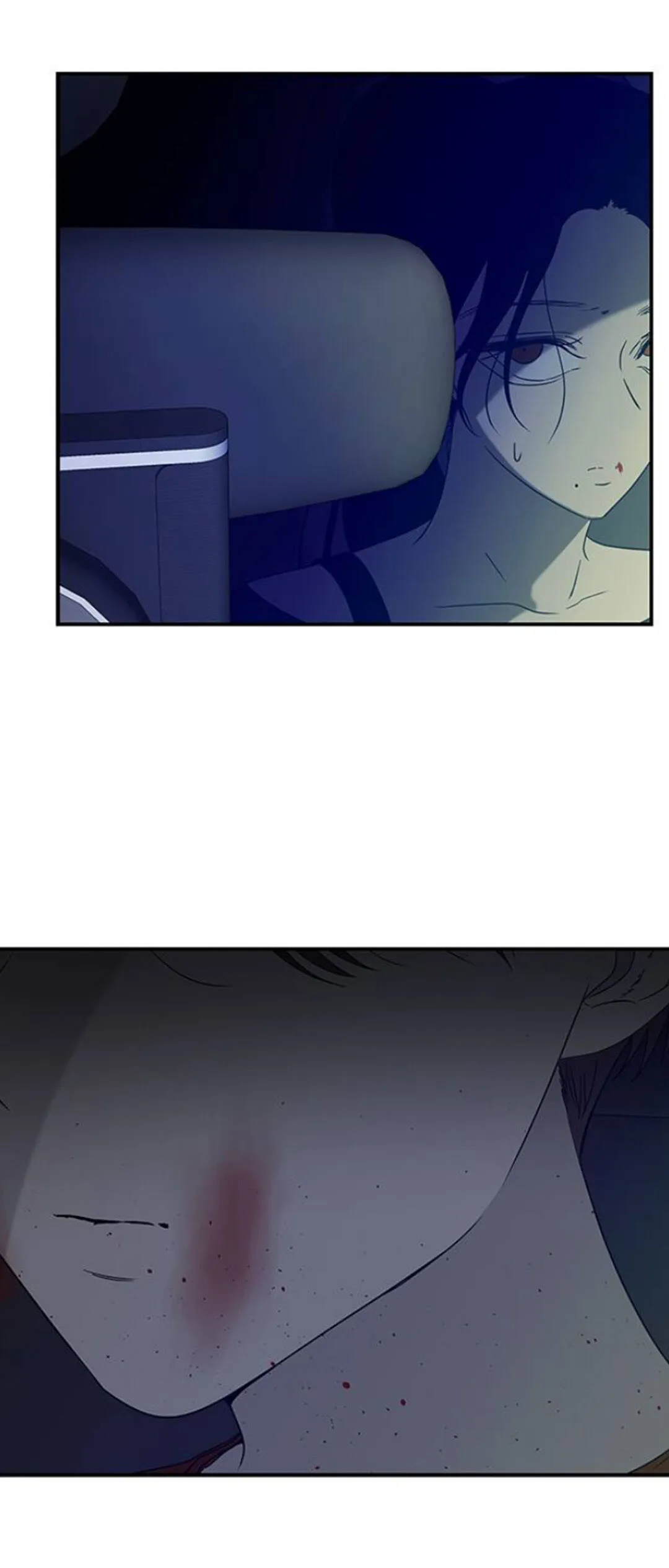 Olgami Chapter 59 page 22 - 