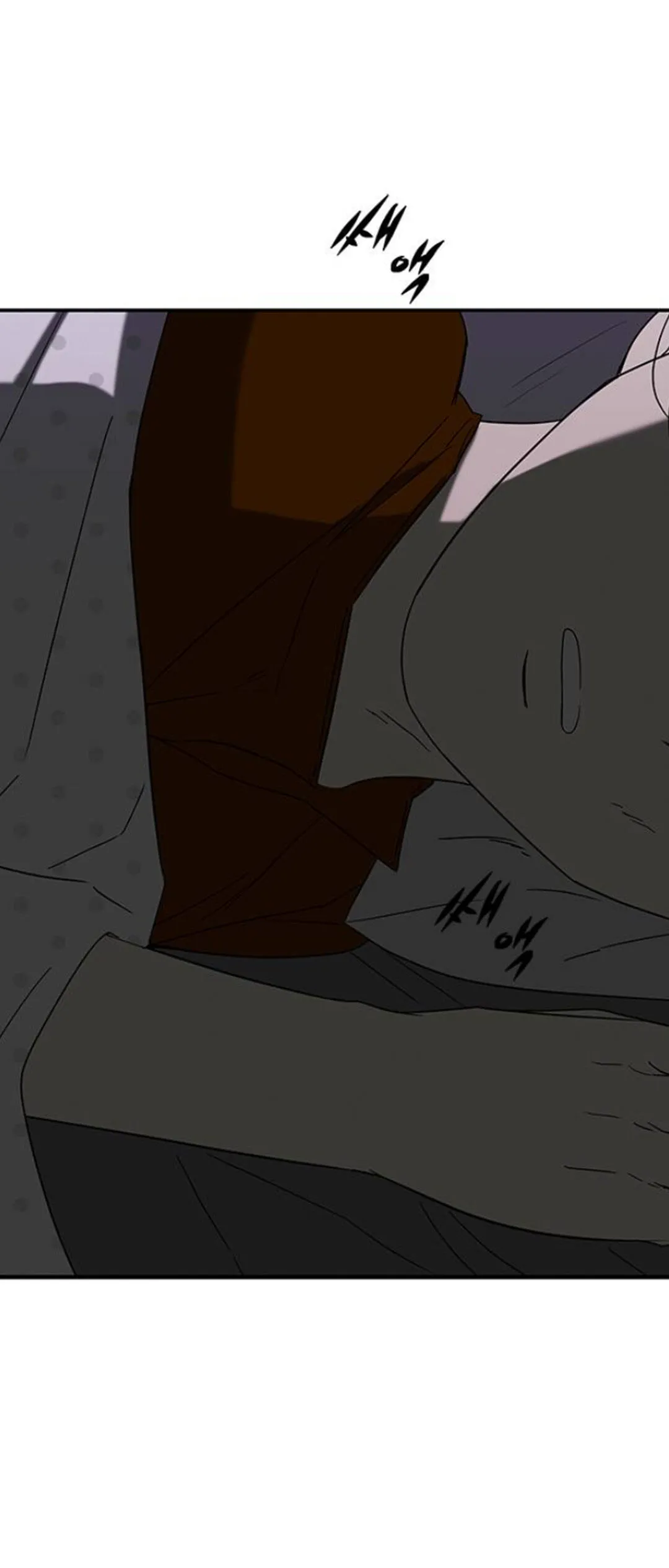 Olgami Chapter 59 page 25 - 