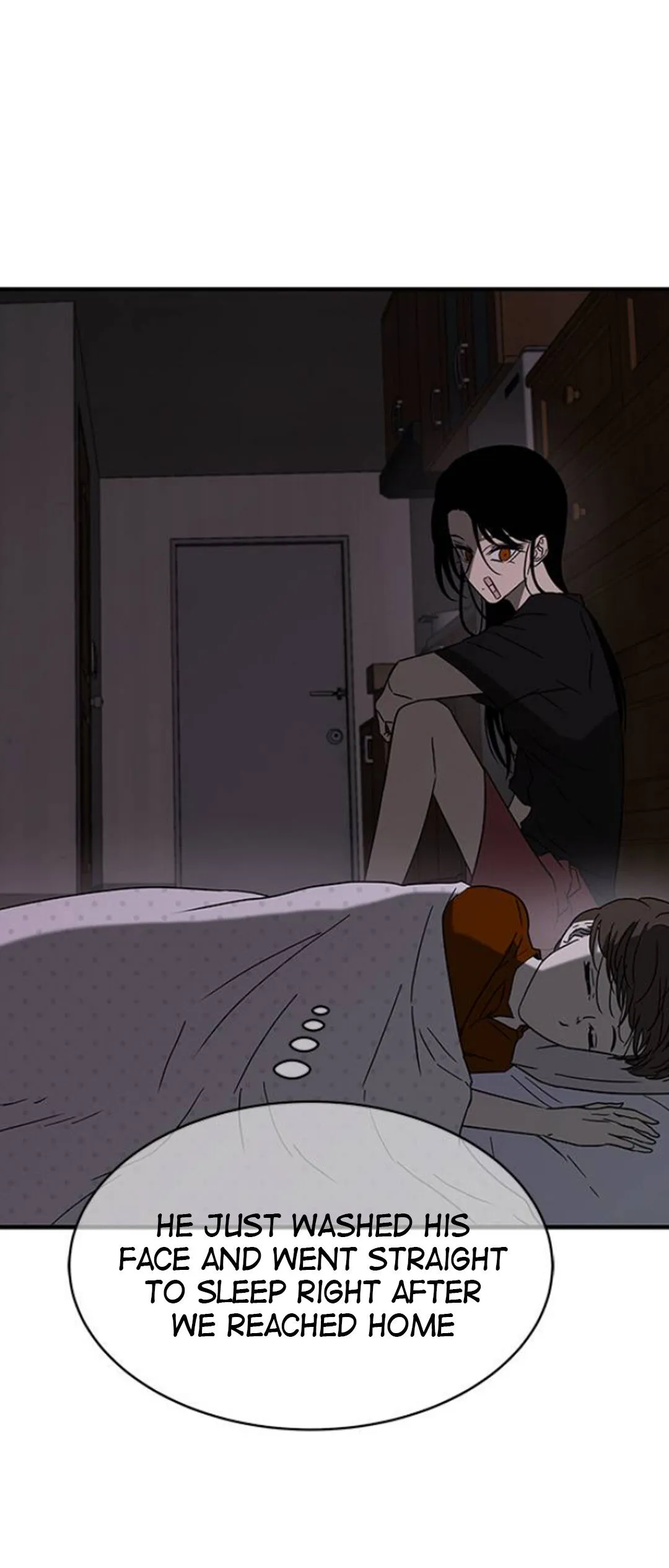 Olgami Chapter 59 page 26 - 