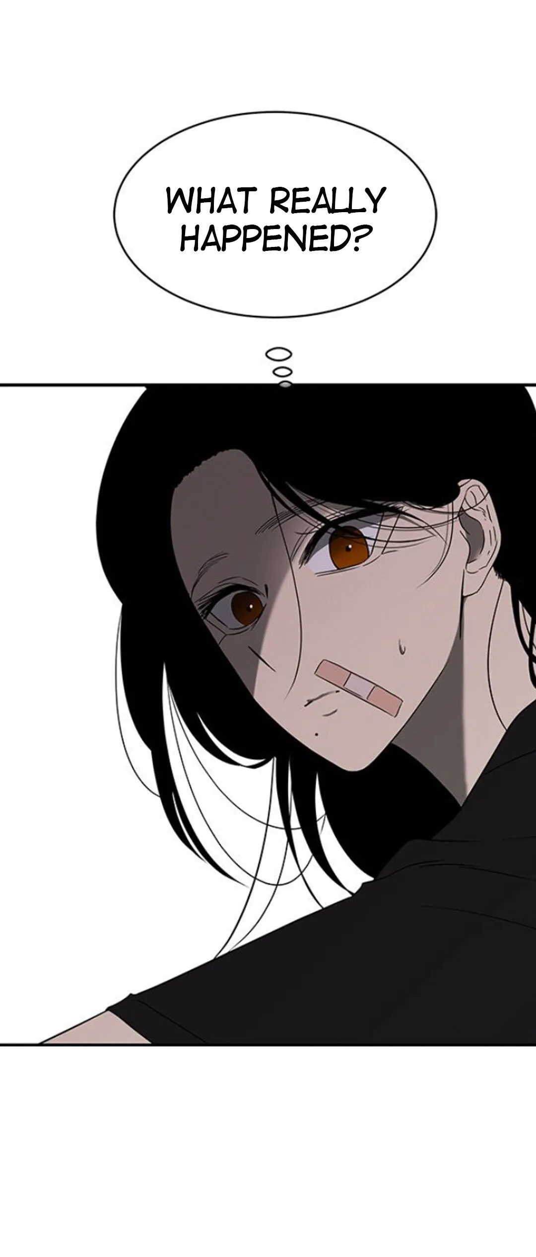Olgami Chapter 59 page 27 - 