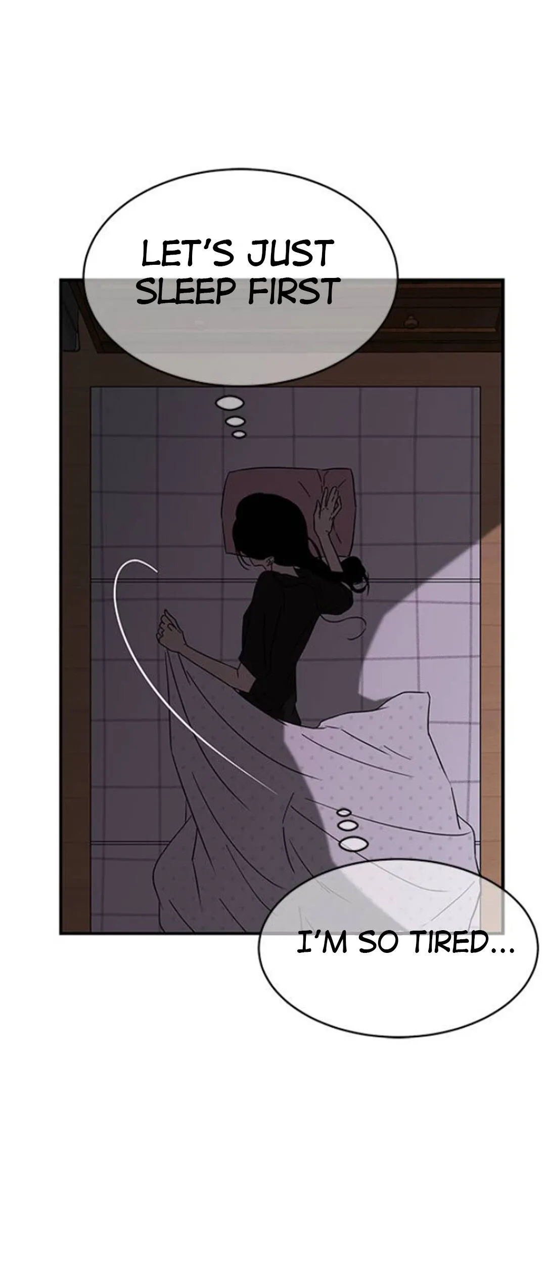 Olgami Chapter 59 page 29 - 