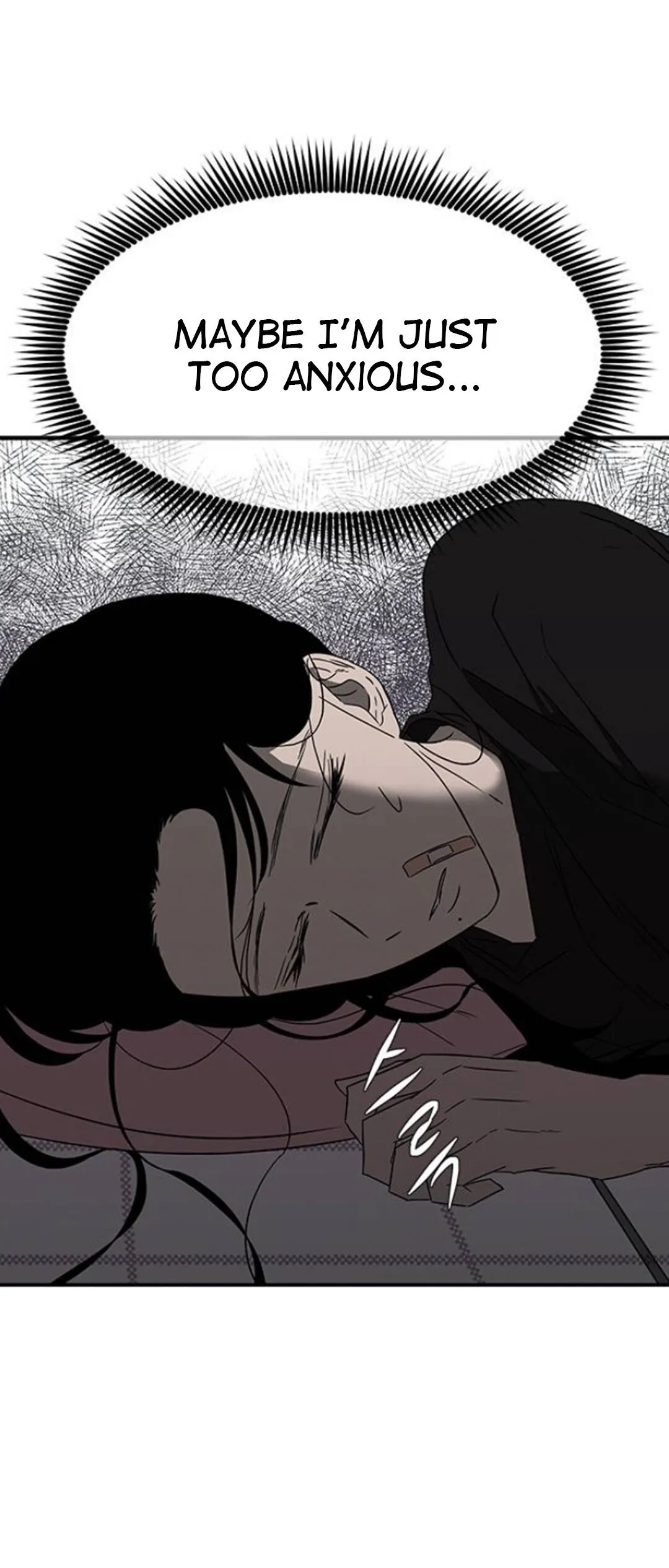 Olgami Chapter 59 page 30 - 
