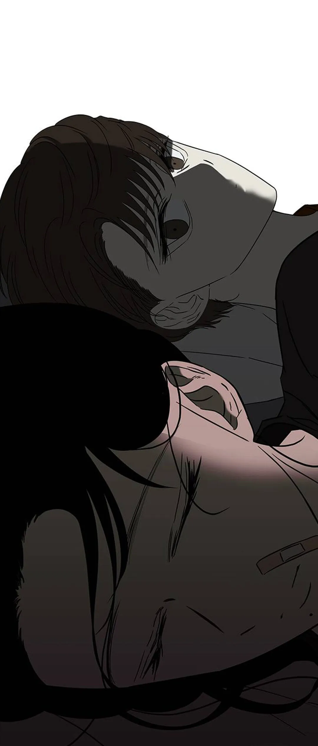 Olgami Chapter 59 page 31 - 
