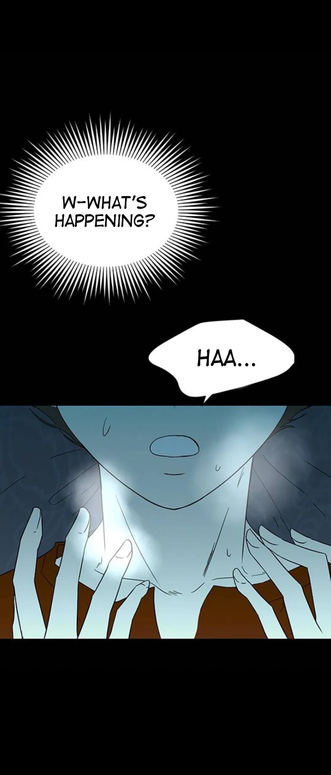 Olgami Chapter 59 page 38 - 