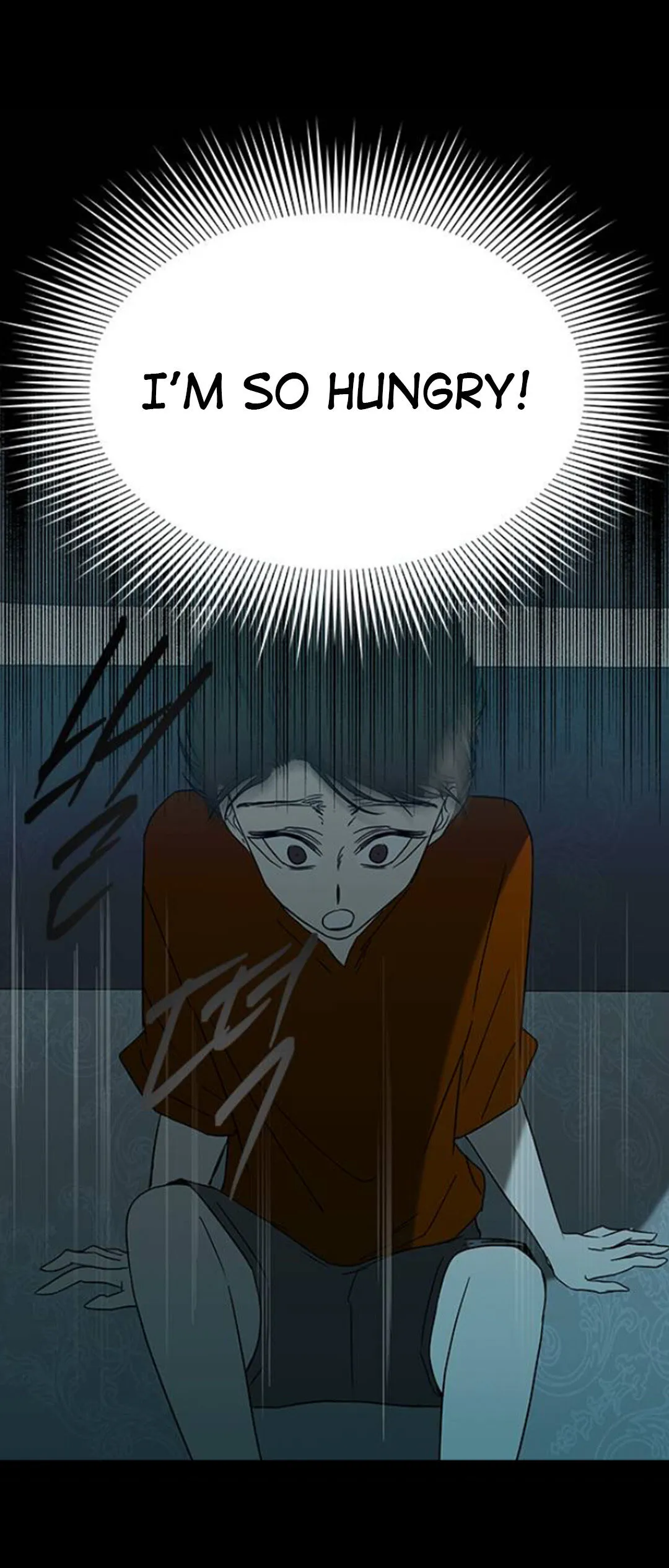 Olgami Chapter 59 page 41 - 