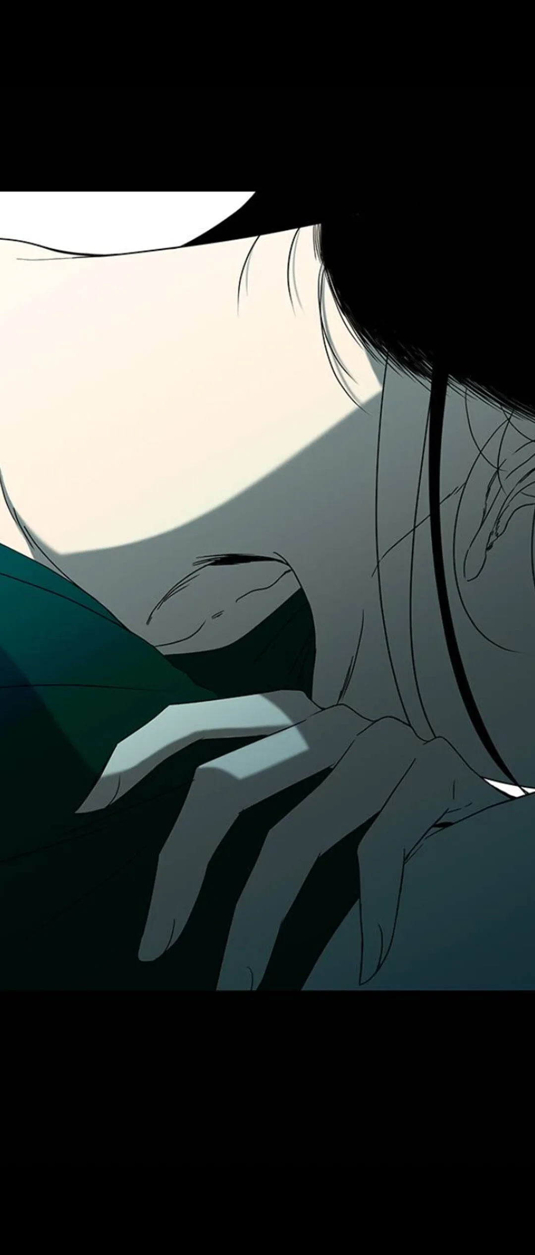 Olgami Chapter 59 page 43 - 