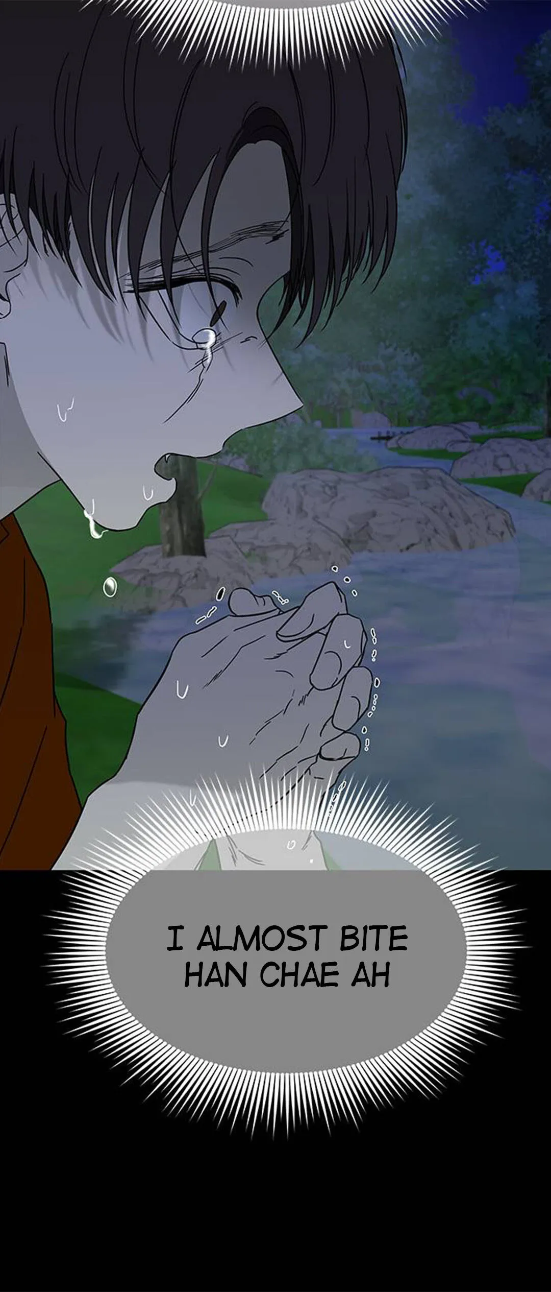 Olgami Chapter 59 page 53 - 
