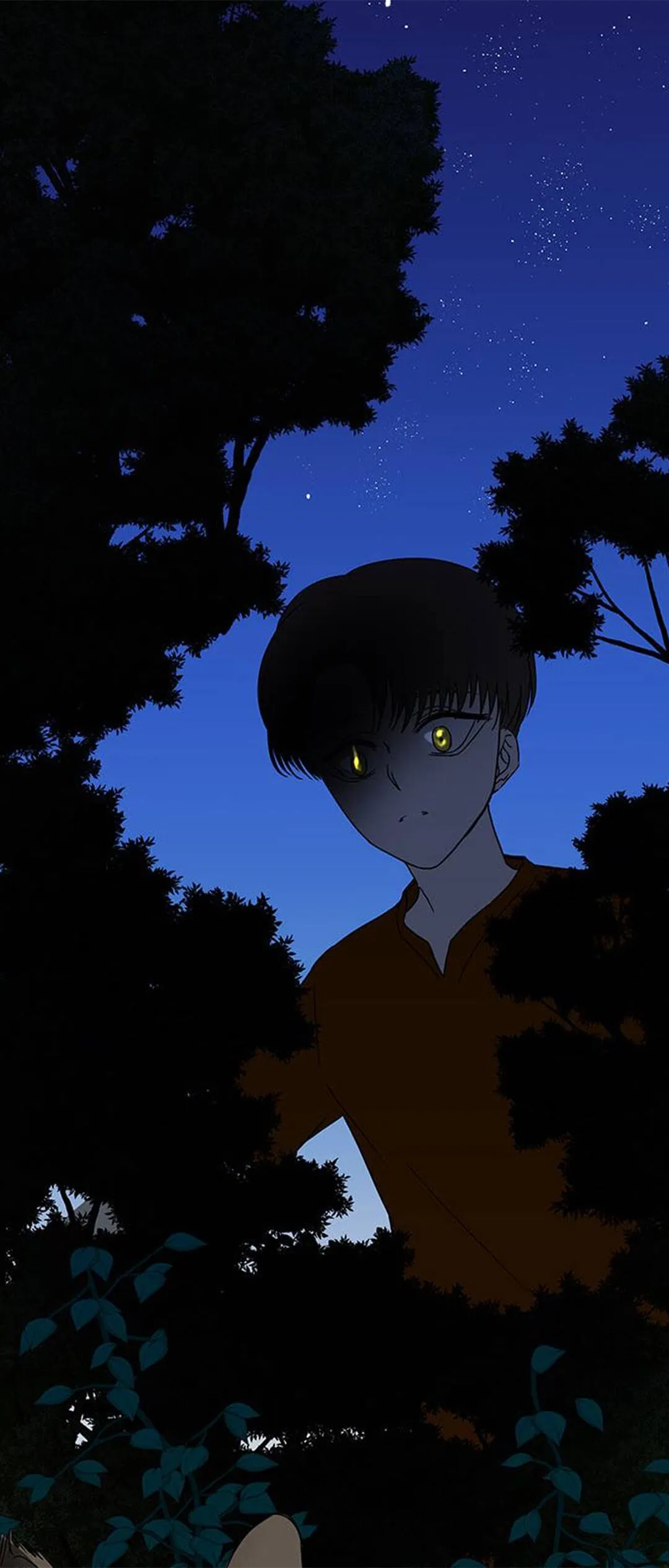 Olgami Chapter 59 page 57 - 