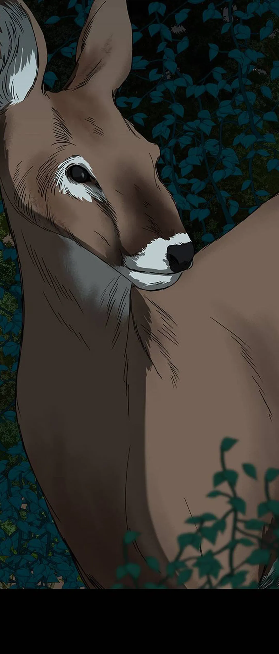 Olgami Chapter 59 page 58 - 