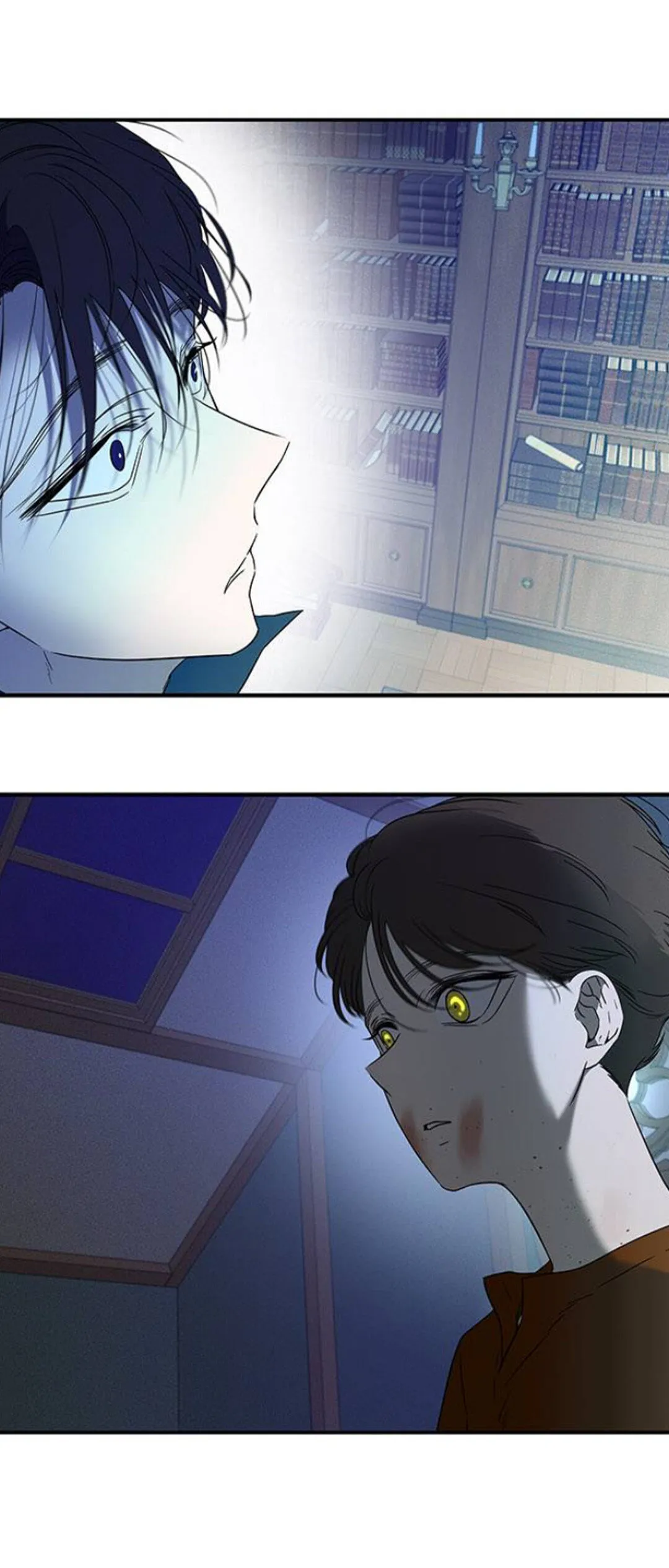 Olgami Chapter 59 page 7 - 