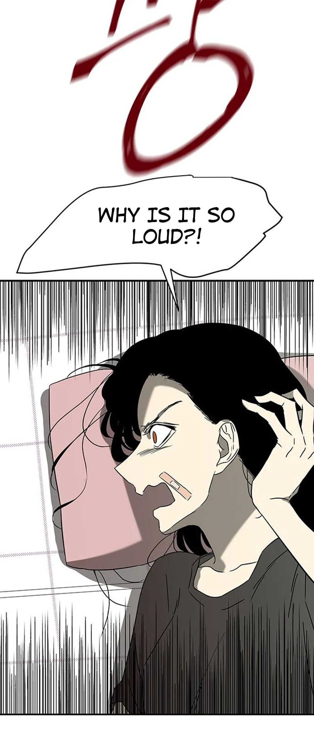 Olgami Chapter 59 page 69 - 
