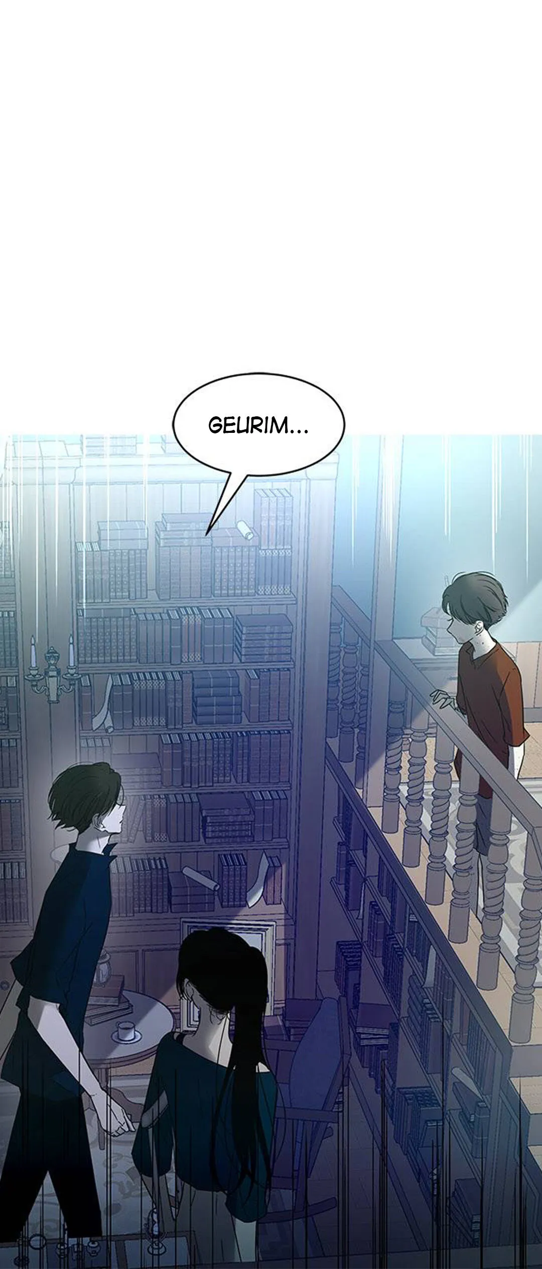 Olgami Chapter 59 page 8 - 