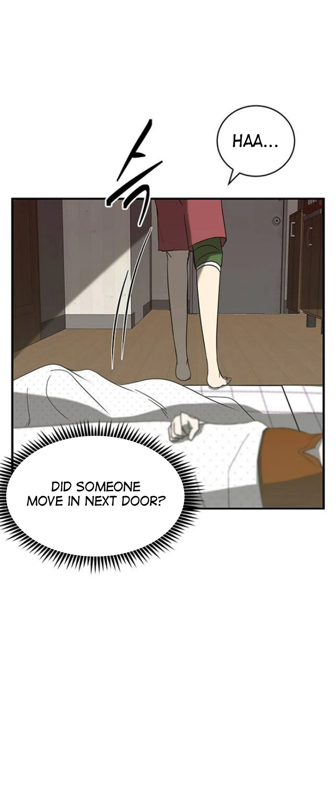 Olgami Chapter 59 page 73 - 