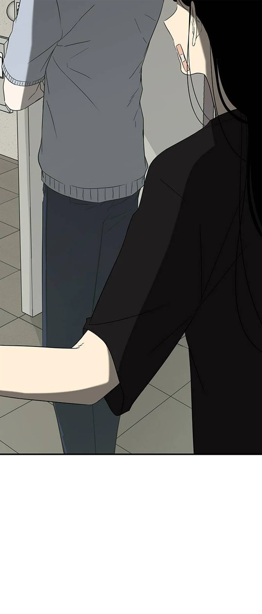 Olgami Chapter 59 page 75 - 
