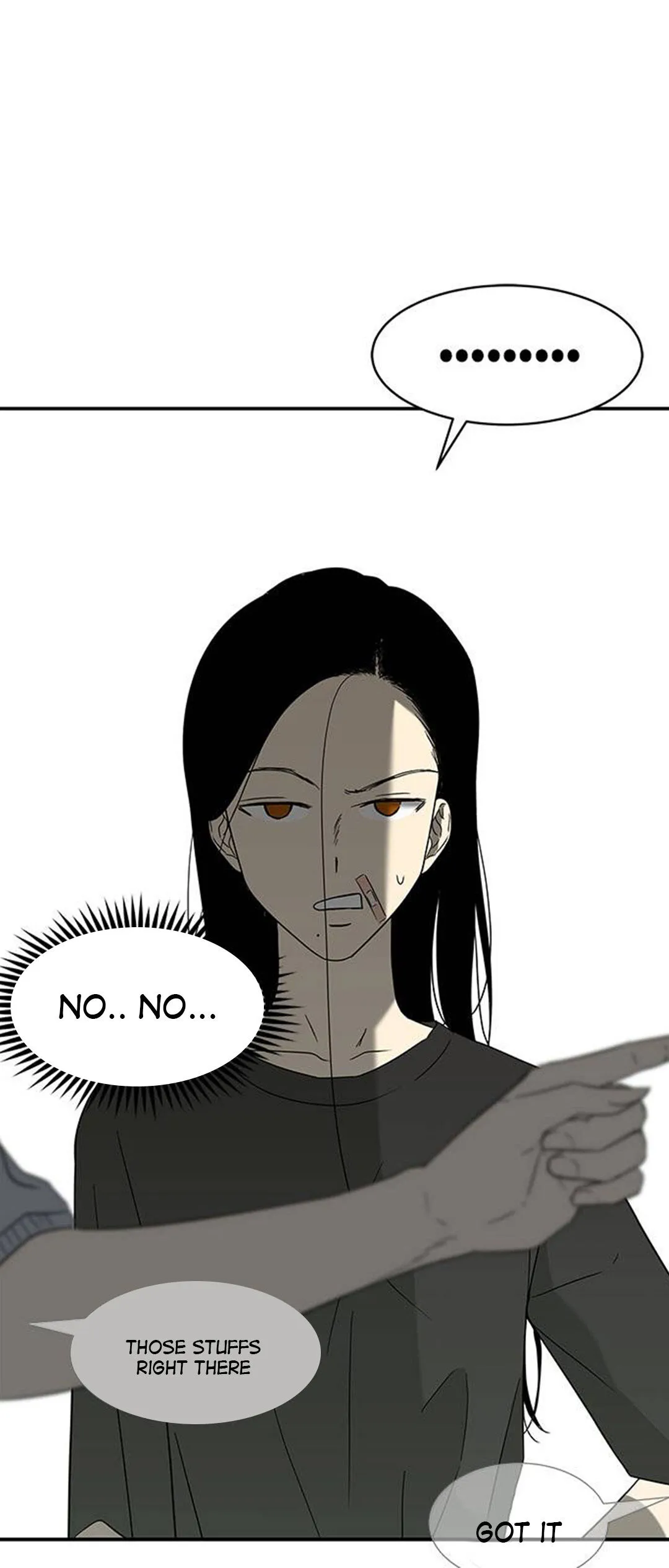 Olgami Chapter 59 page 76 - 