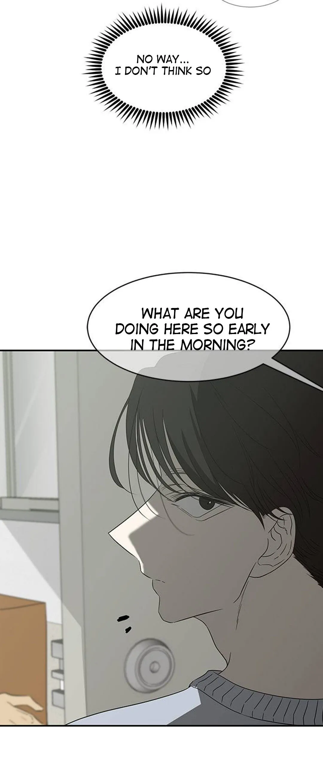 Olgami Chapter 59 page 77 - 