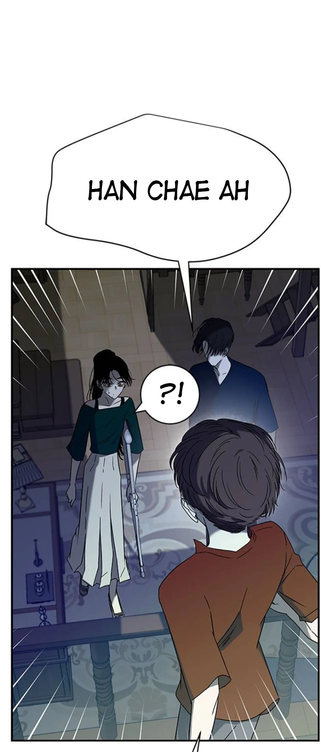 Olgami Chapter 59 page 10 - 