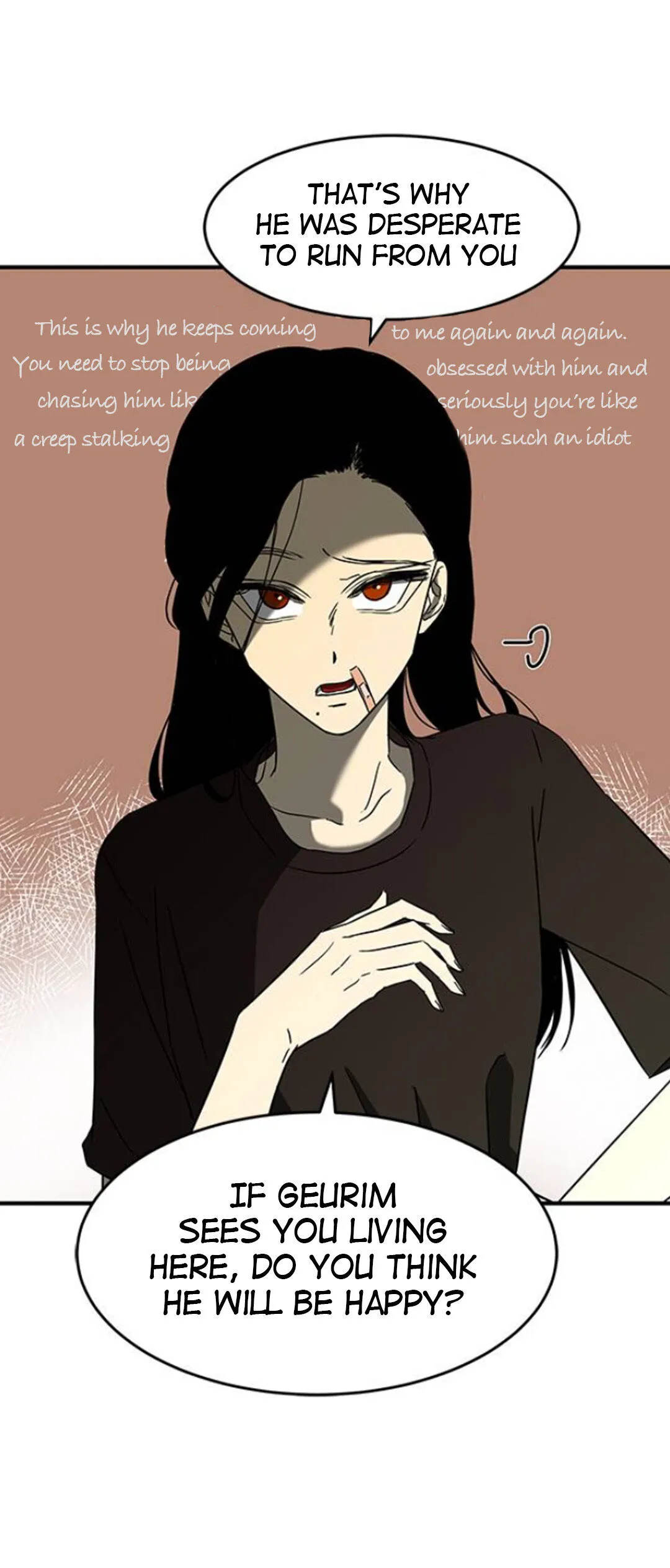 Olgami Chapter 60 page 11 - 
