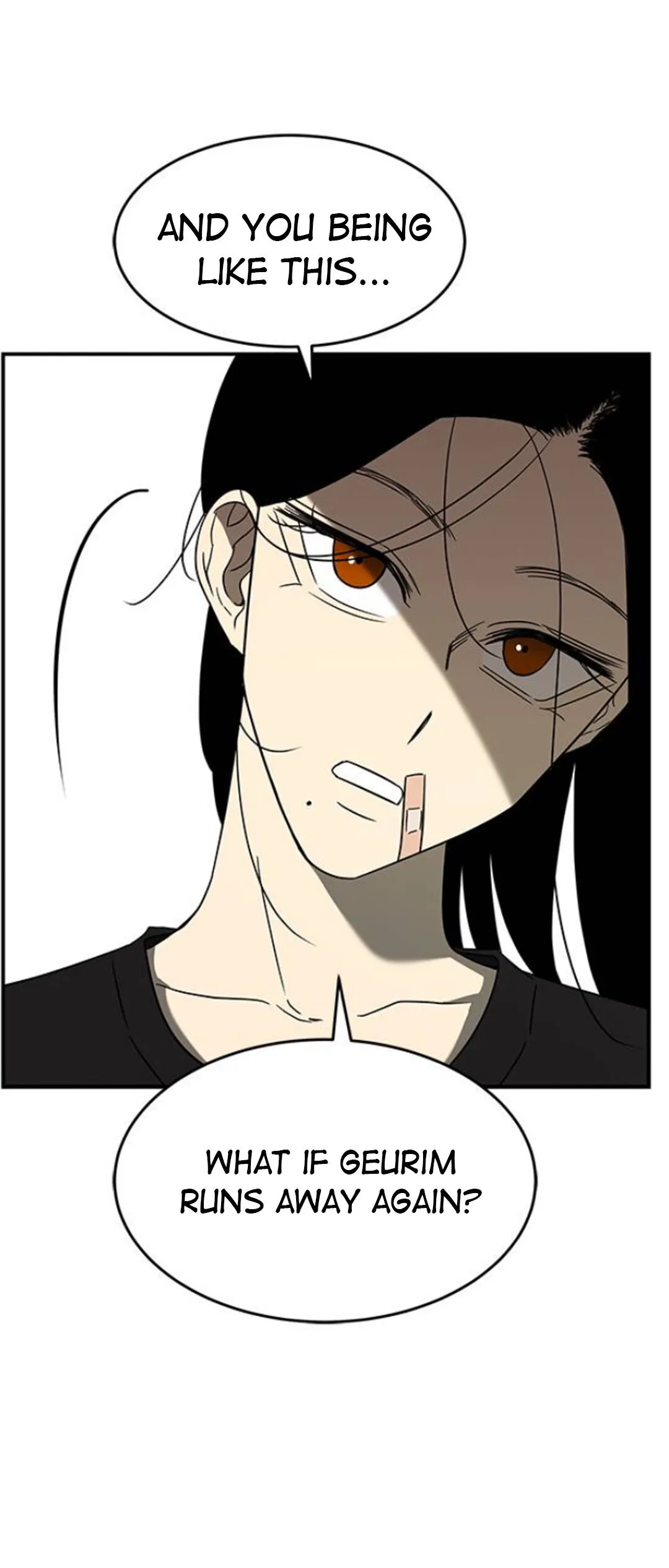 Olgami Chapter 60 page 13 - 