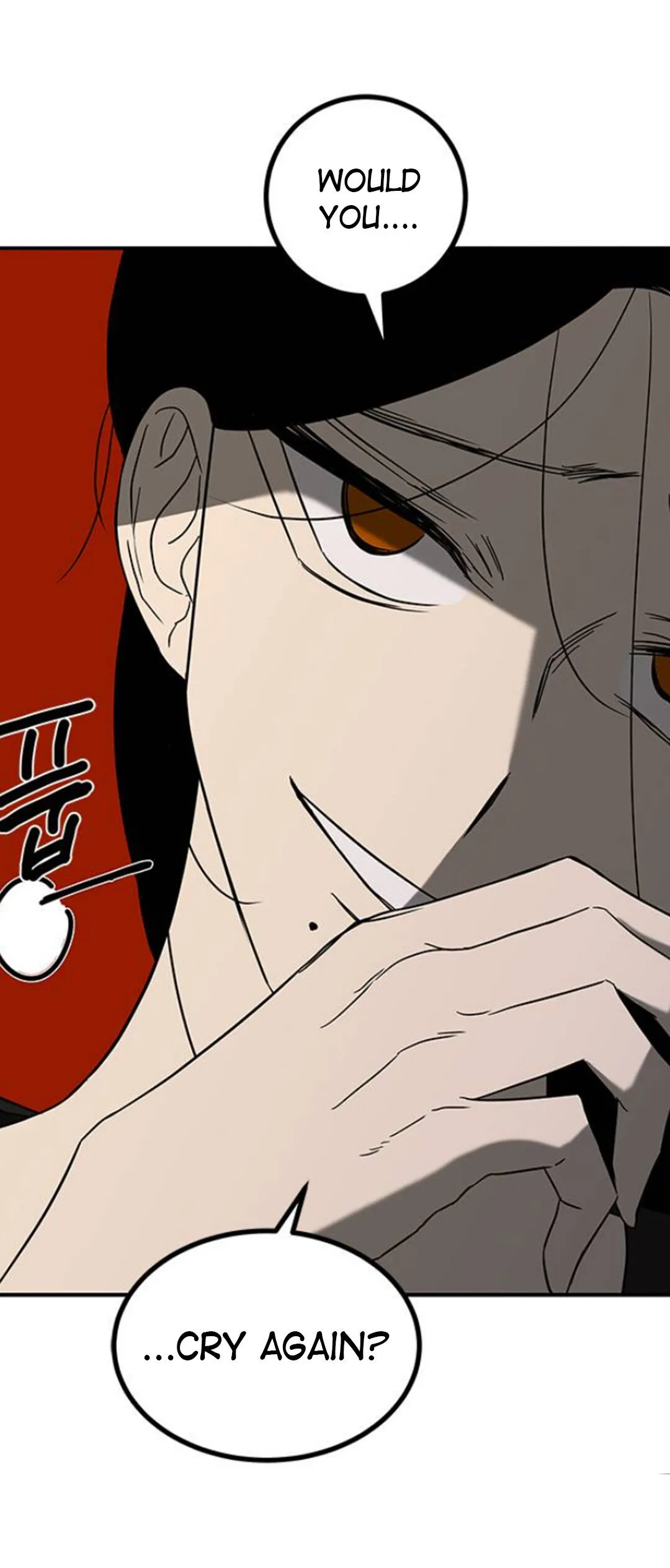 Olgami Chapter 60 page 14 - 