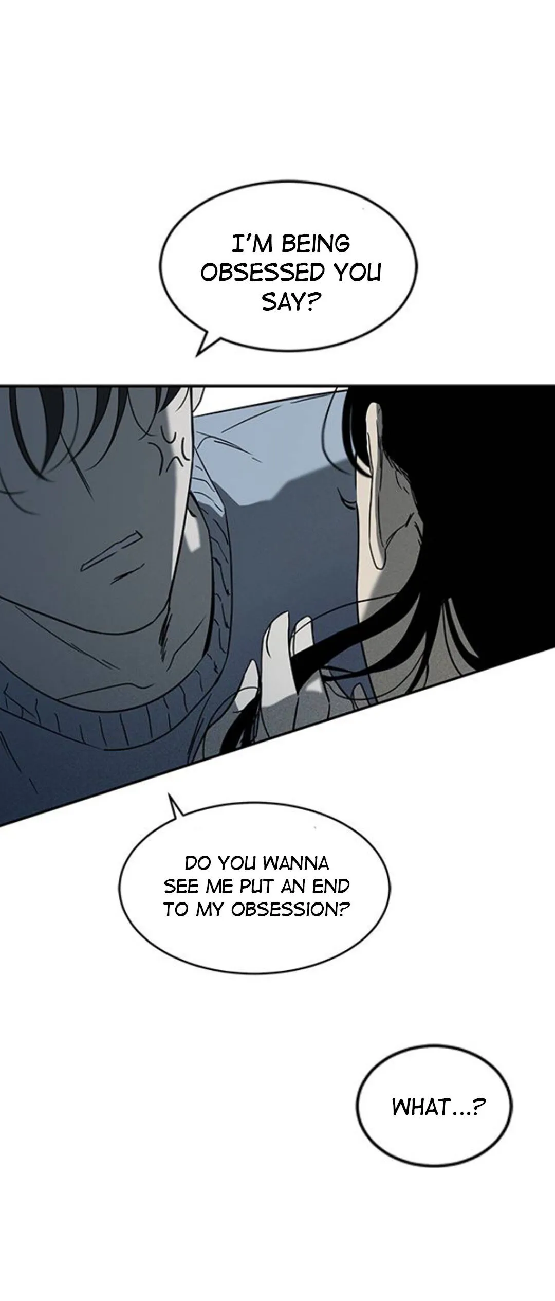 Olgami Chapter 60 page 17 - 