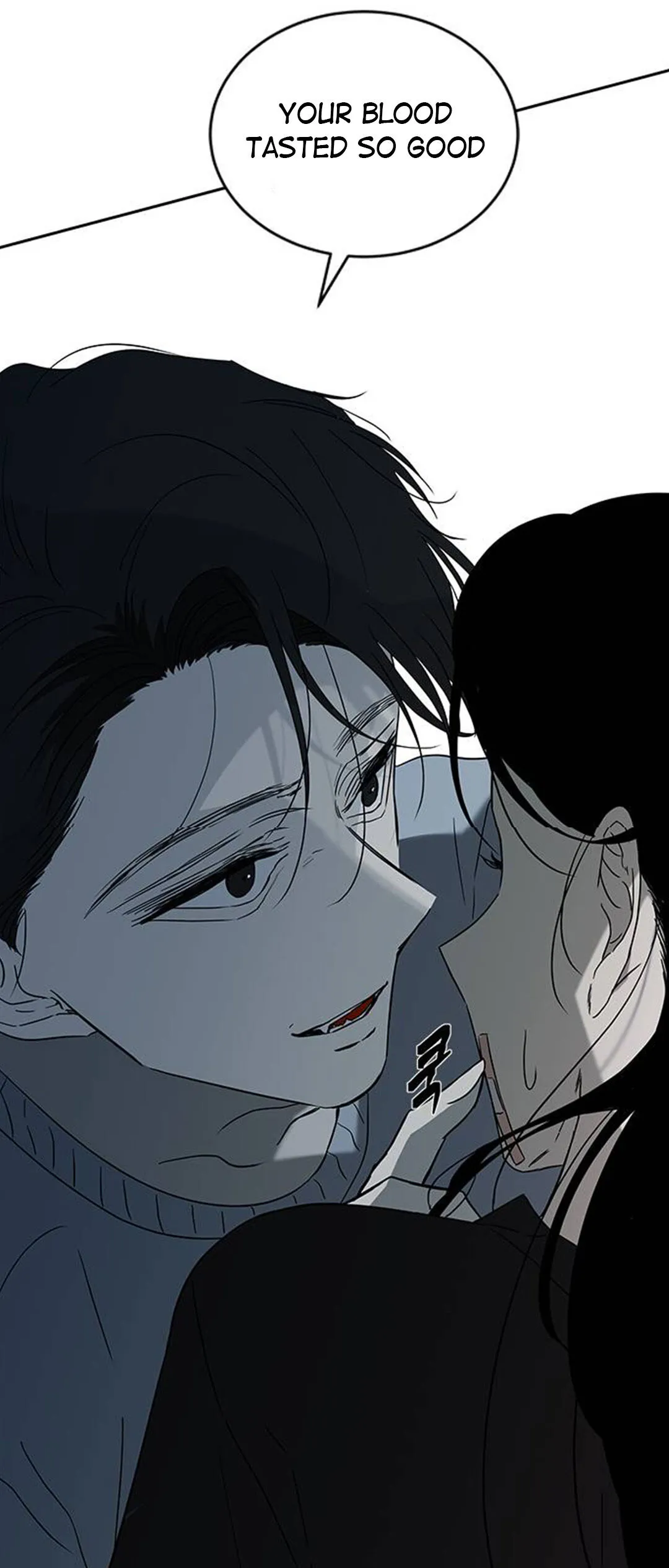 Olgami Chapter 60 page 19 - 