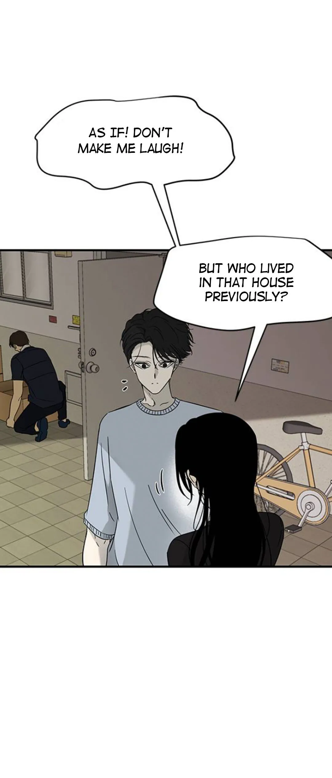 Olgami Chapter 60 page 3 - 