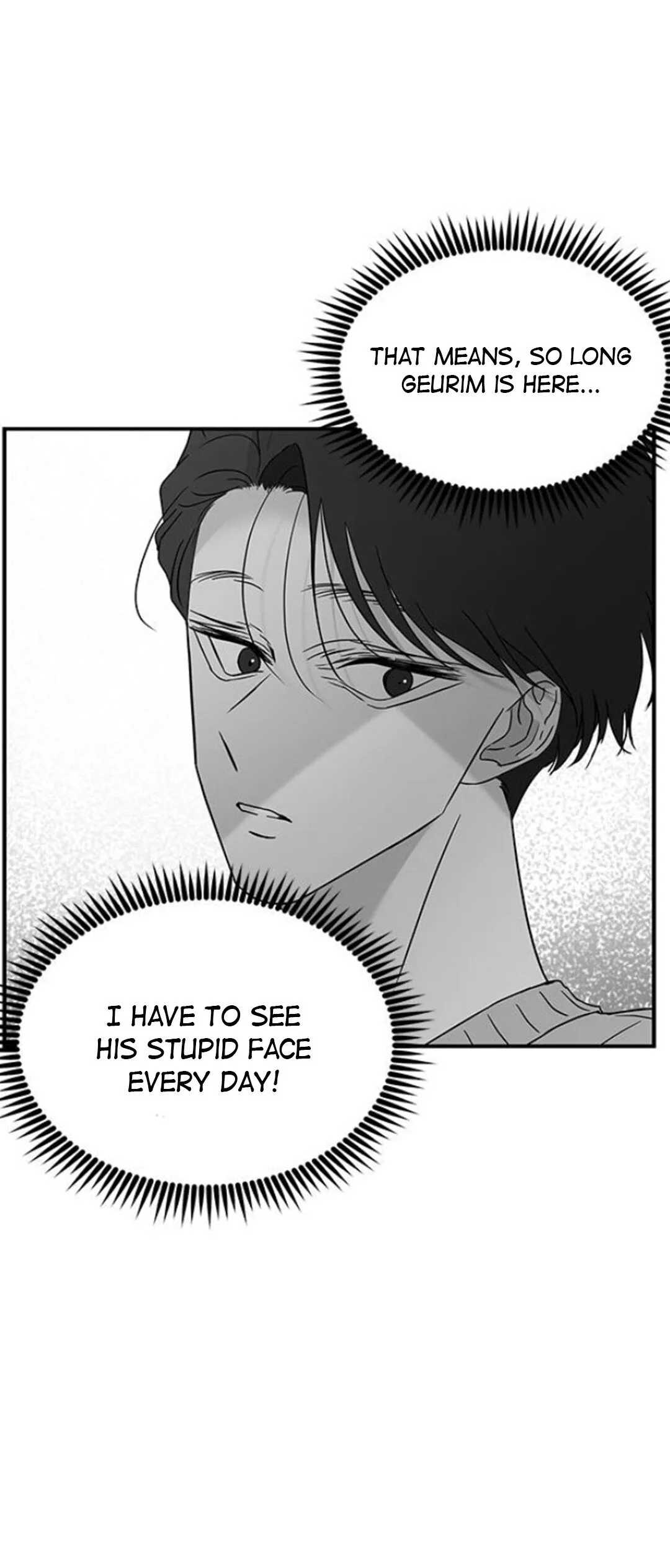 Olgami Chapter 60 page 25 - 