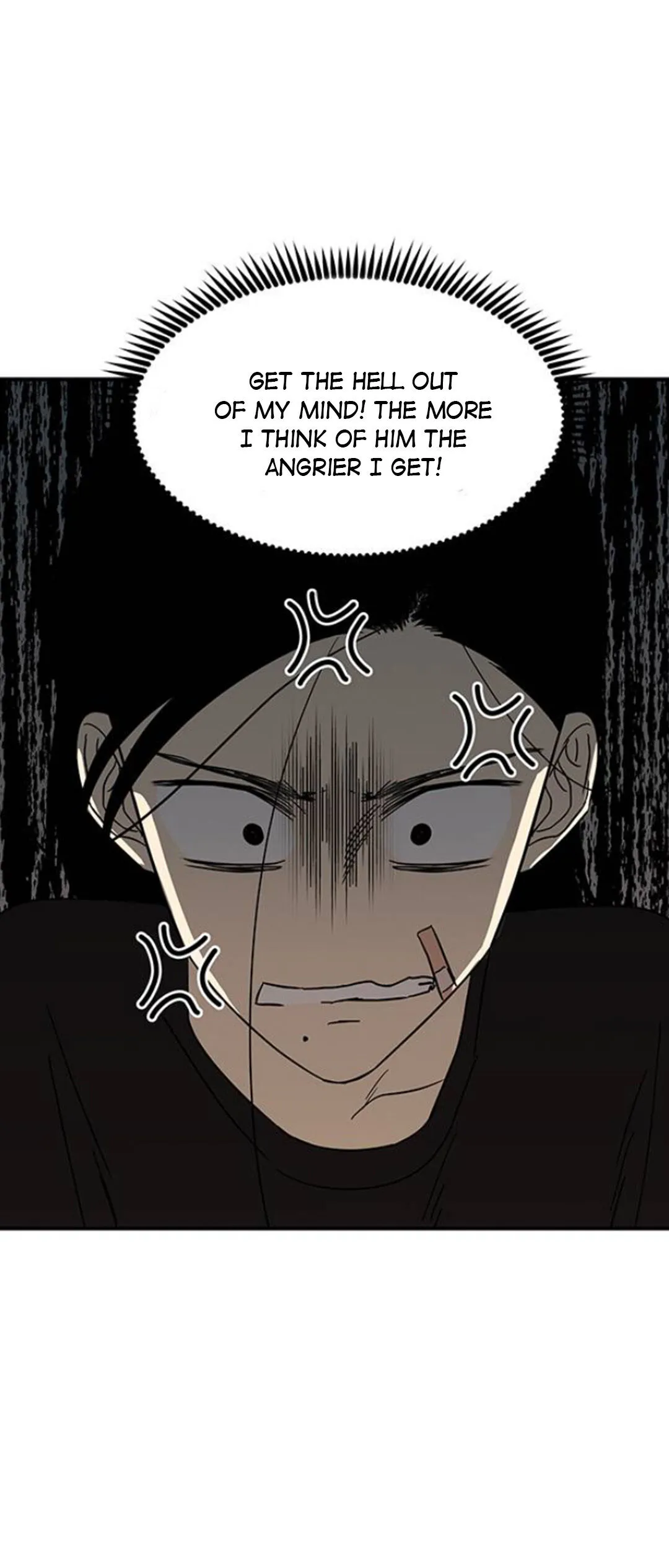 Olgami Chapter 60 page 26 - 