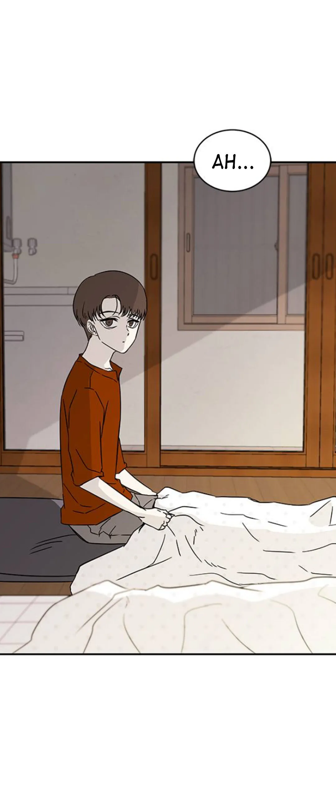 Olgami Chapter 60 page 28 - 