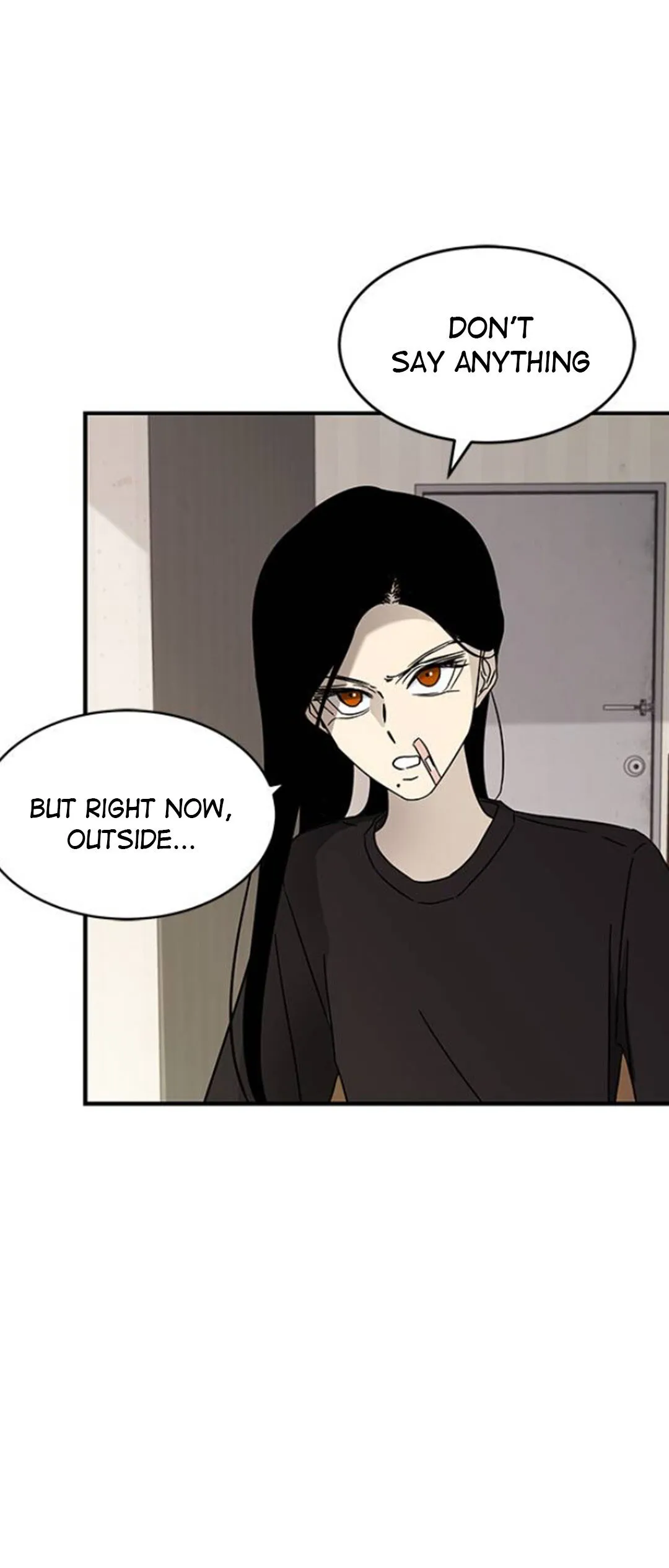 Olgami Chapter 60 page 29 - 