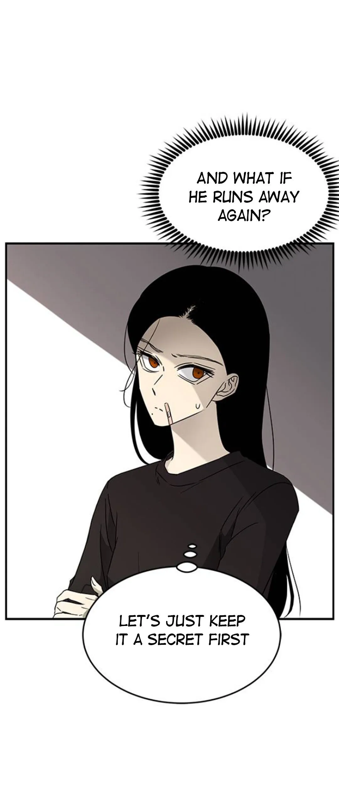 Olgami Chapter 60 page 31 - 