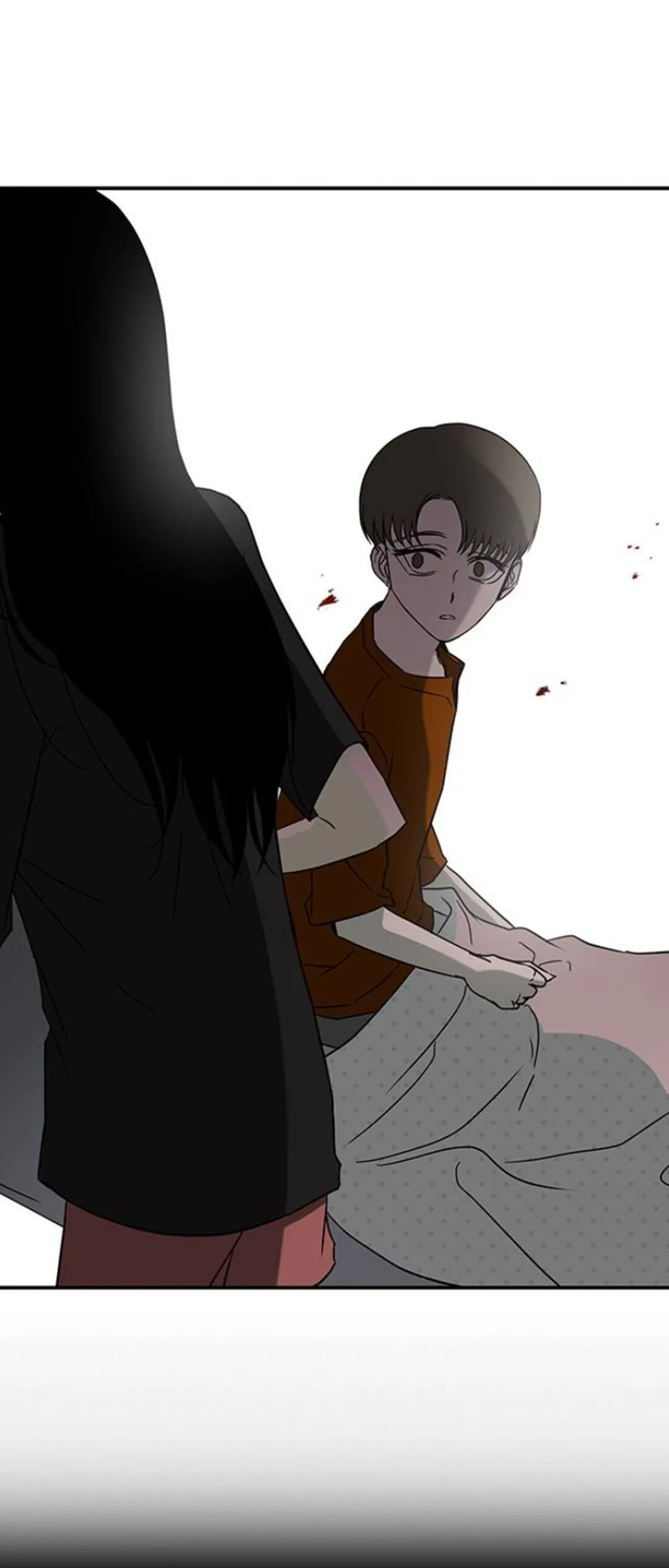 Olgami Chapter 60 page 35 - 