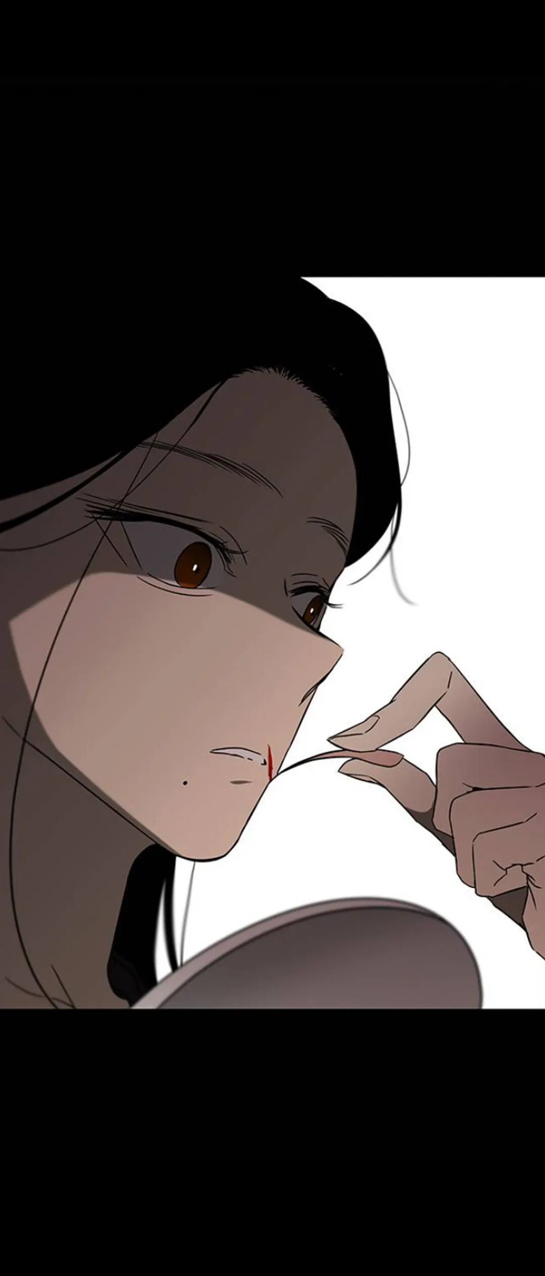 Olgami Chapter 60 page 36 - 