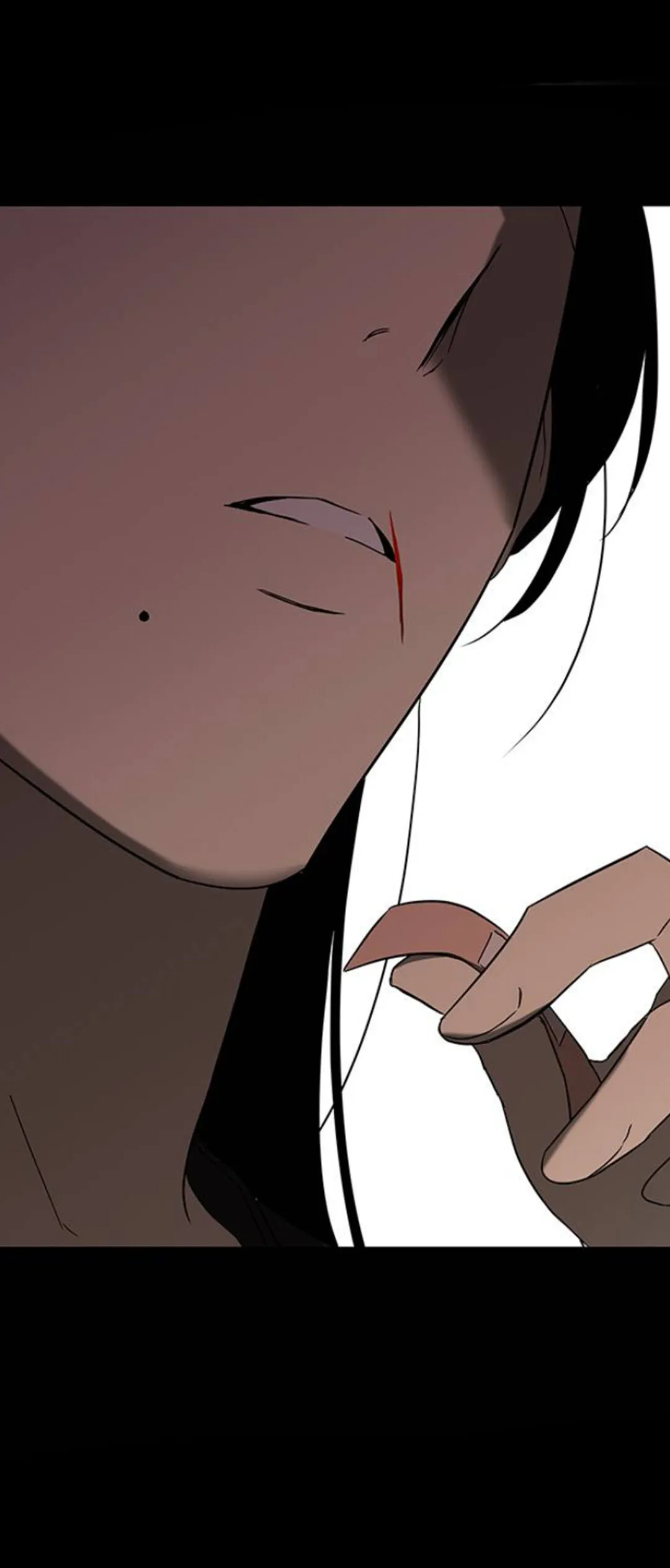 Olgami Chapter 60 page 37 - 