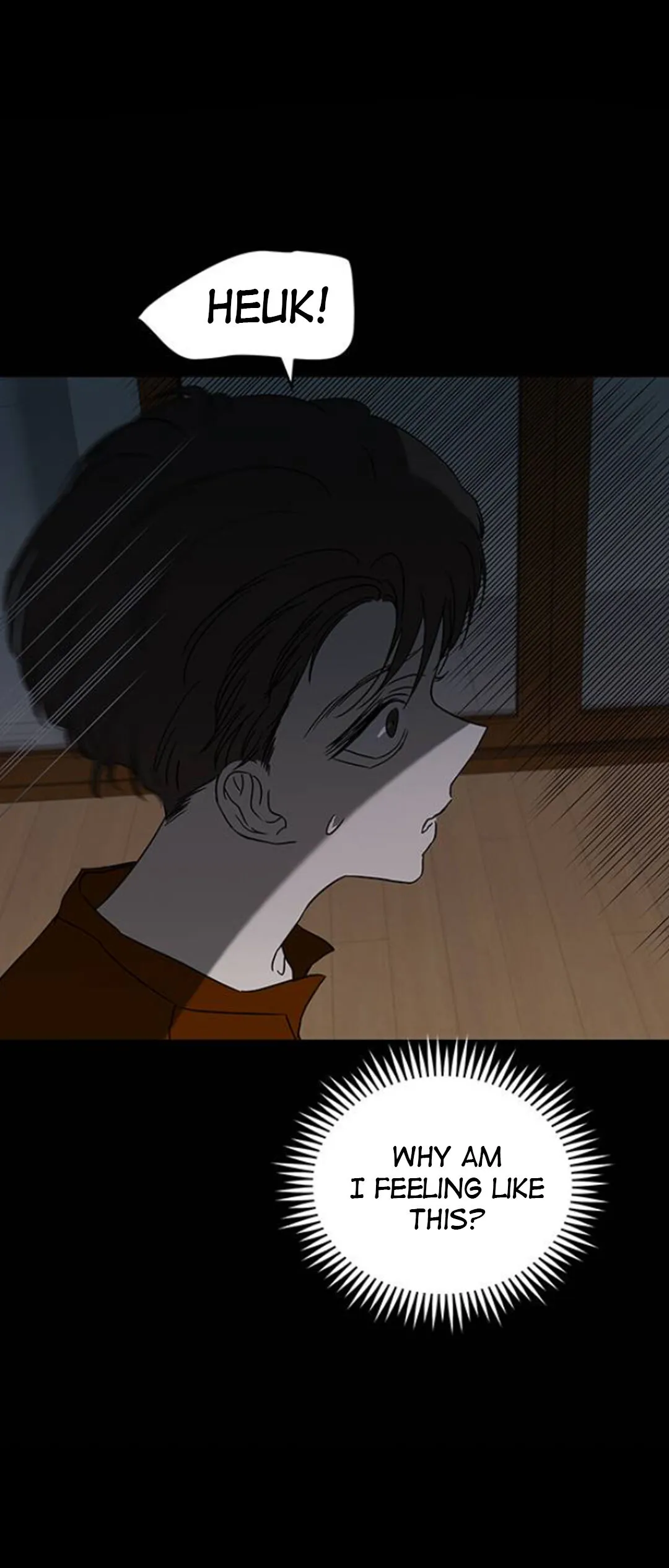 Olgami Chapter 60 page 39 - 